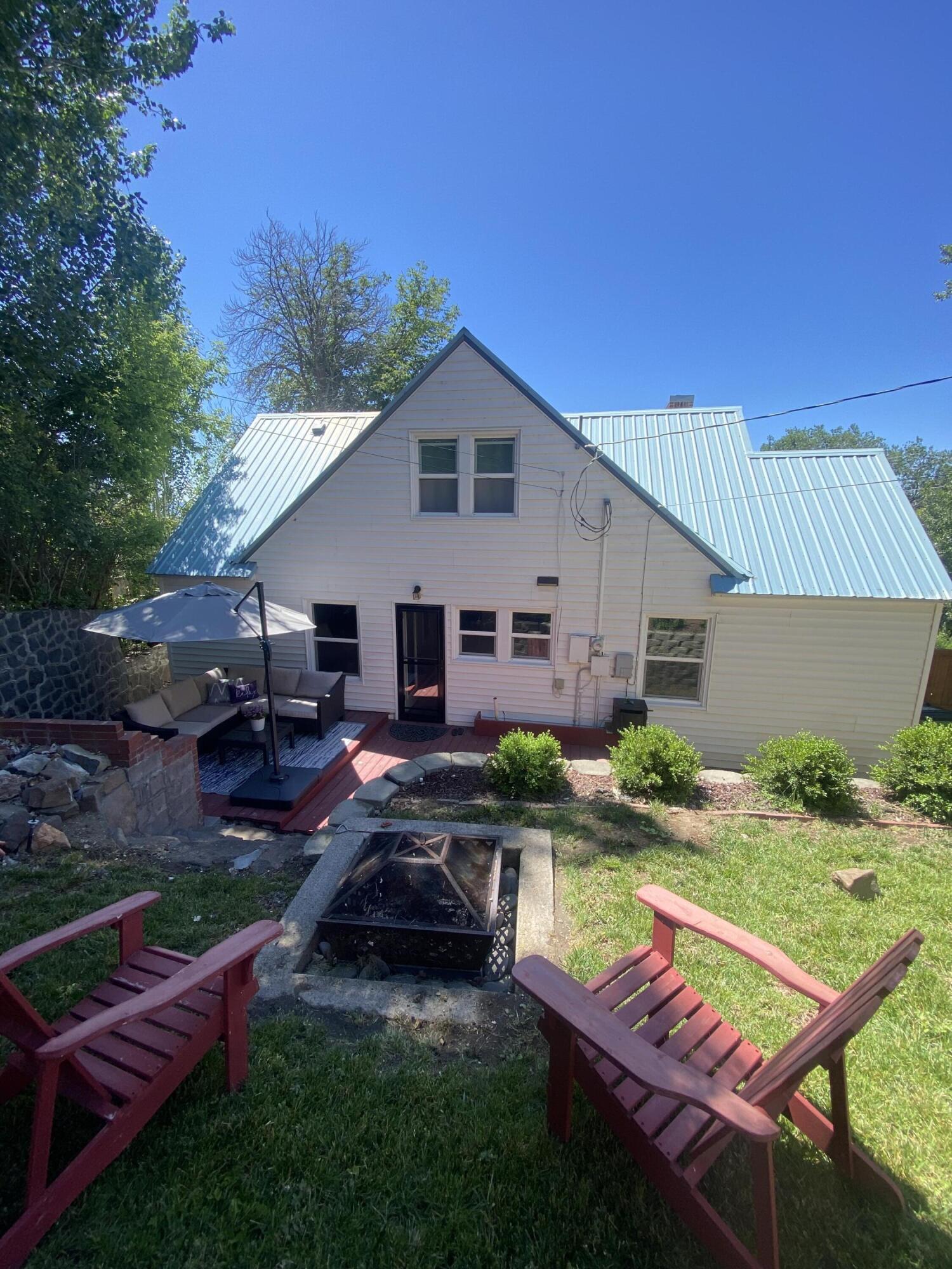 Klamath Falls -Hot Springs Addition - Residential