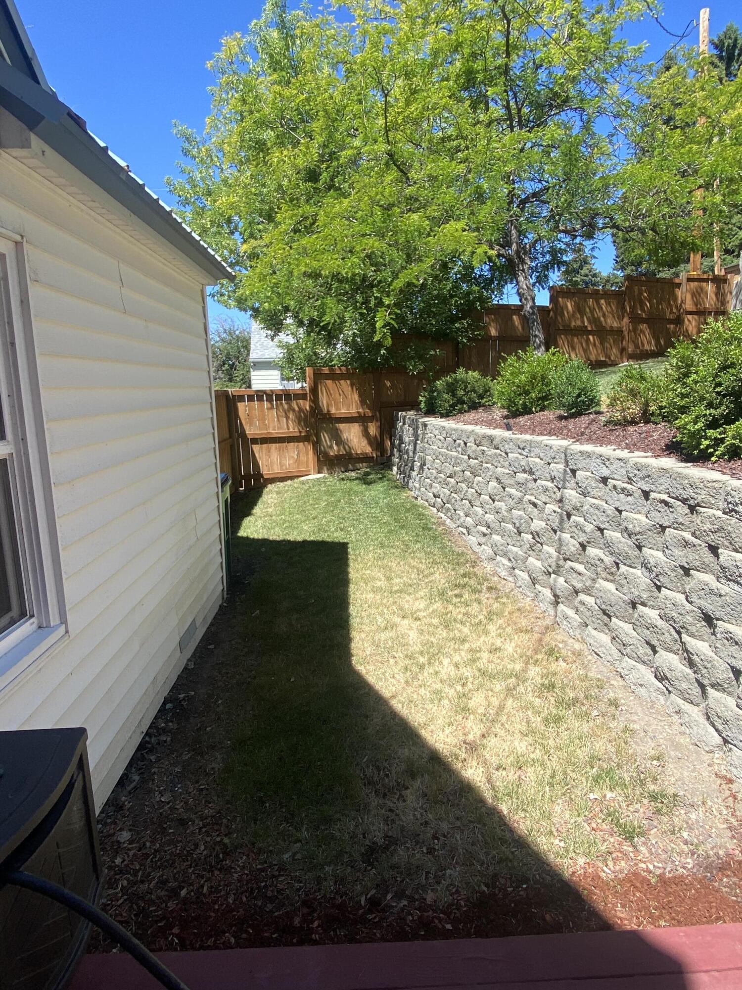 Klamath Falls -Hot Springs Addition - Residential