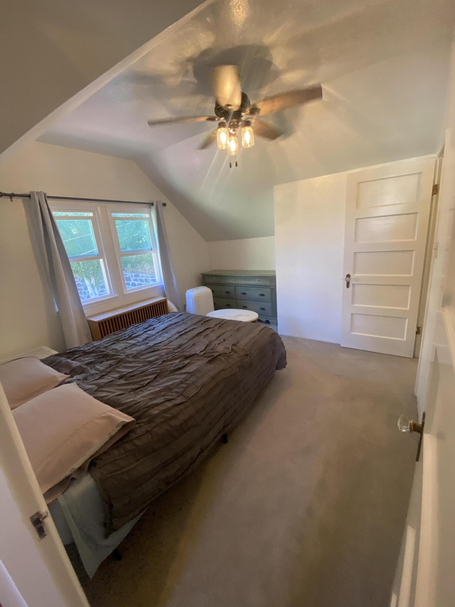 Klamath Falls -Hot Springs Addition - Residential