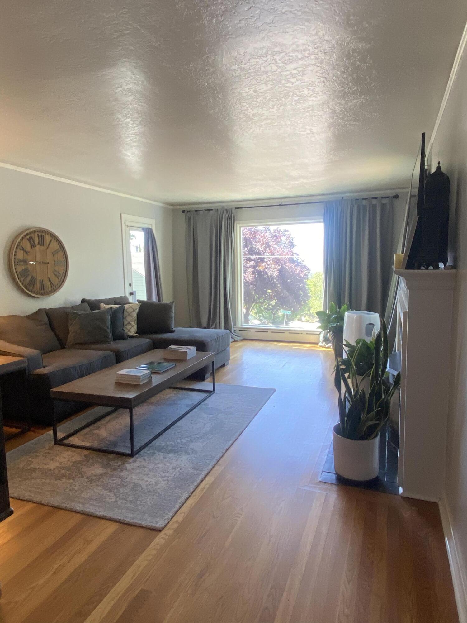 Klamath Falls -Hot Springs Addition - Residential