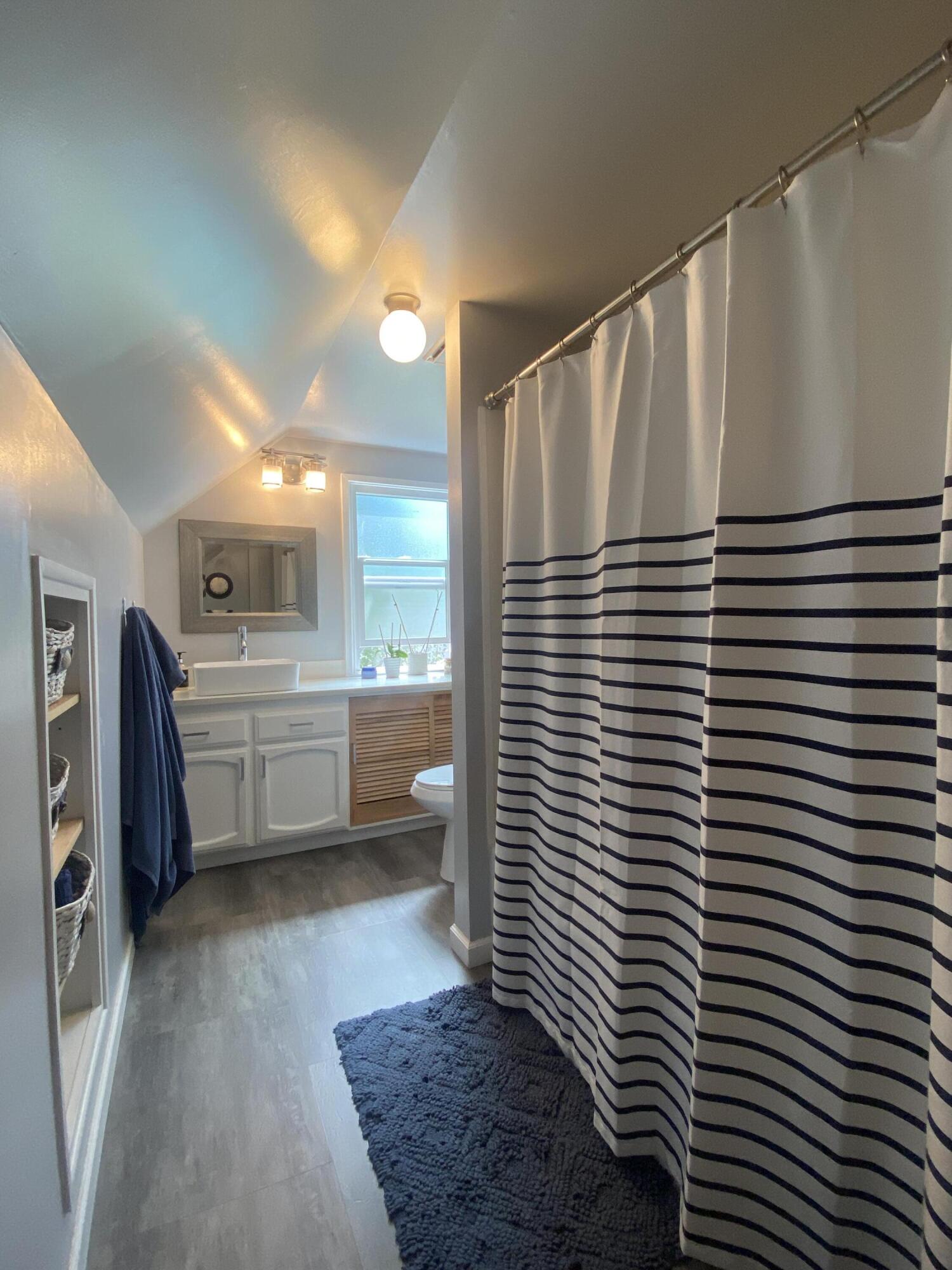 Klamath Falls -Hot Springs Addition - Residential