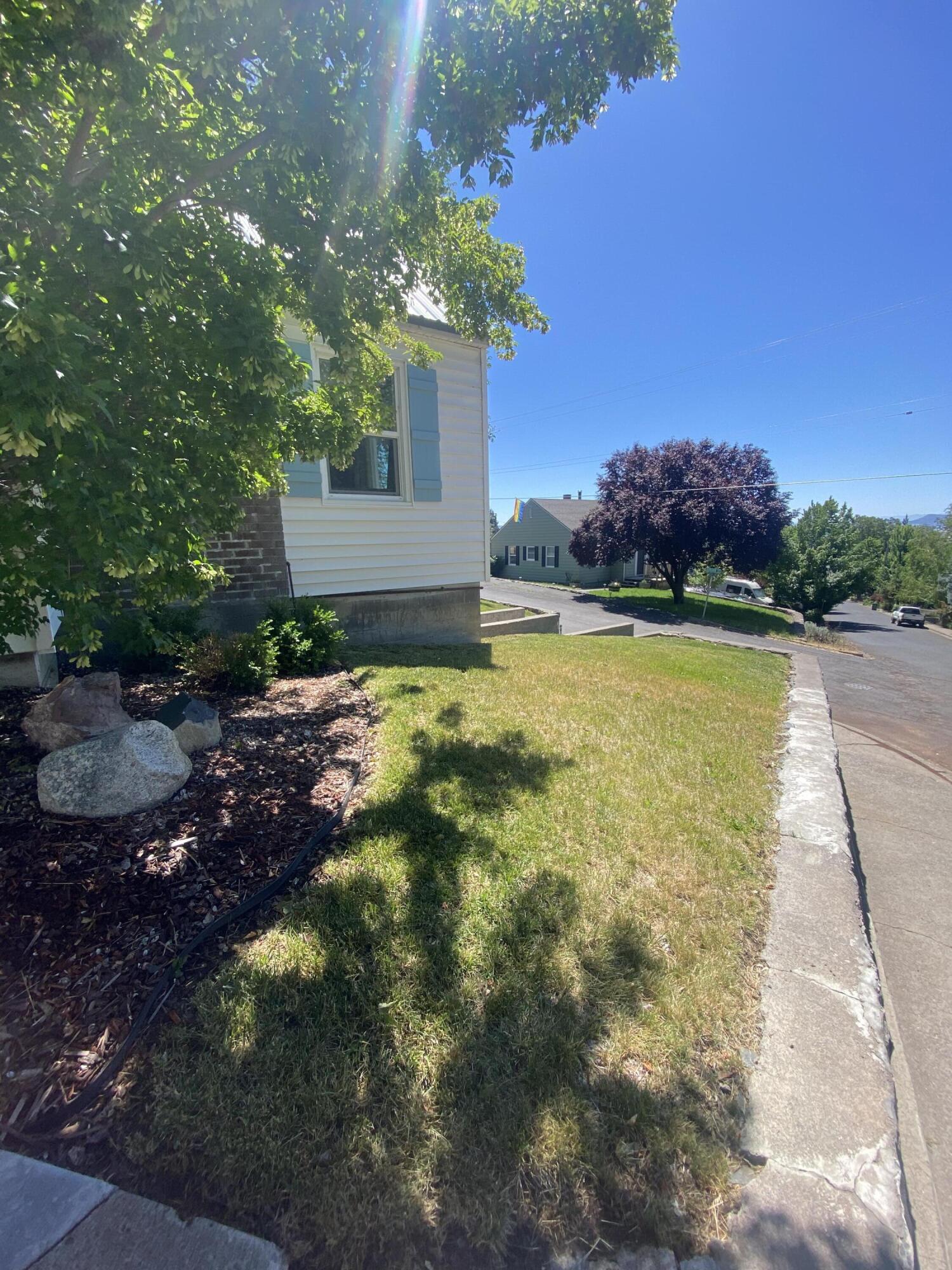 Klamath Falls -Hot Springs Addition - Residential