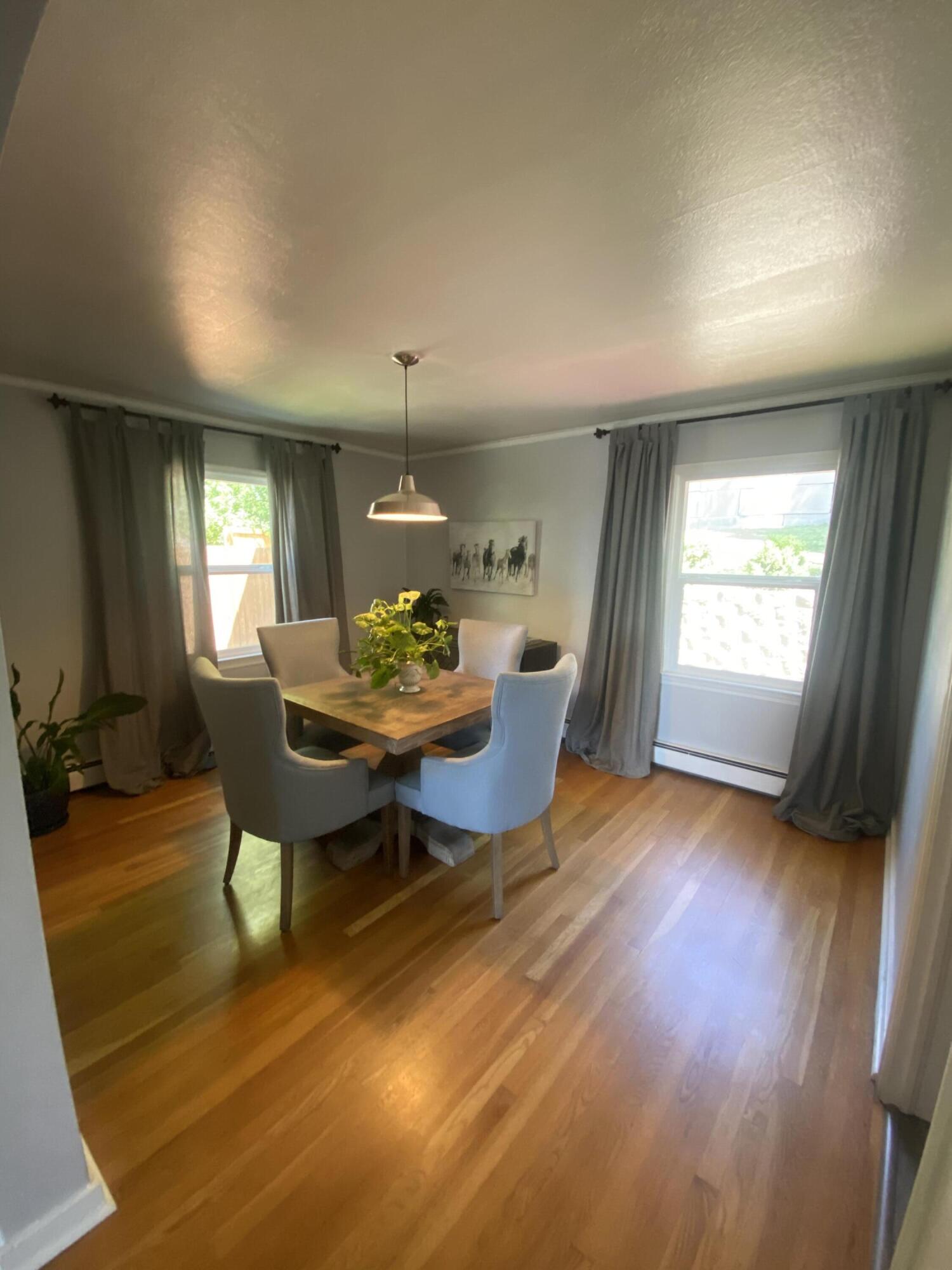 Klamath Falls -Hot Springs Addition - Residential