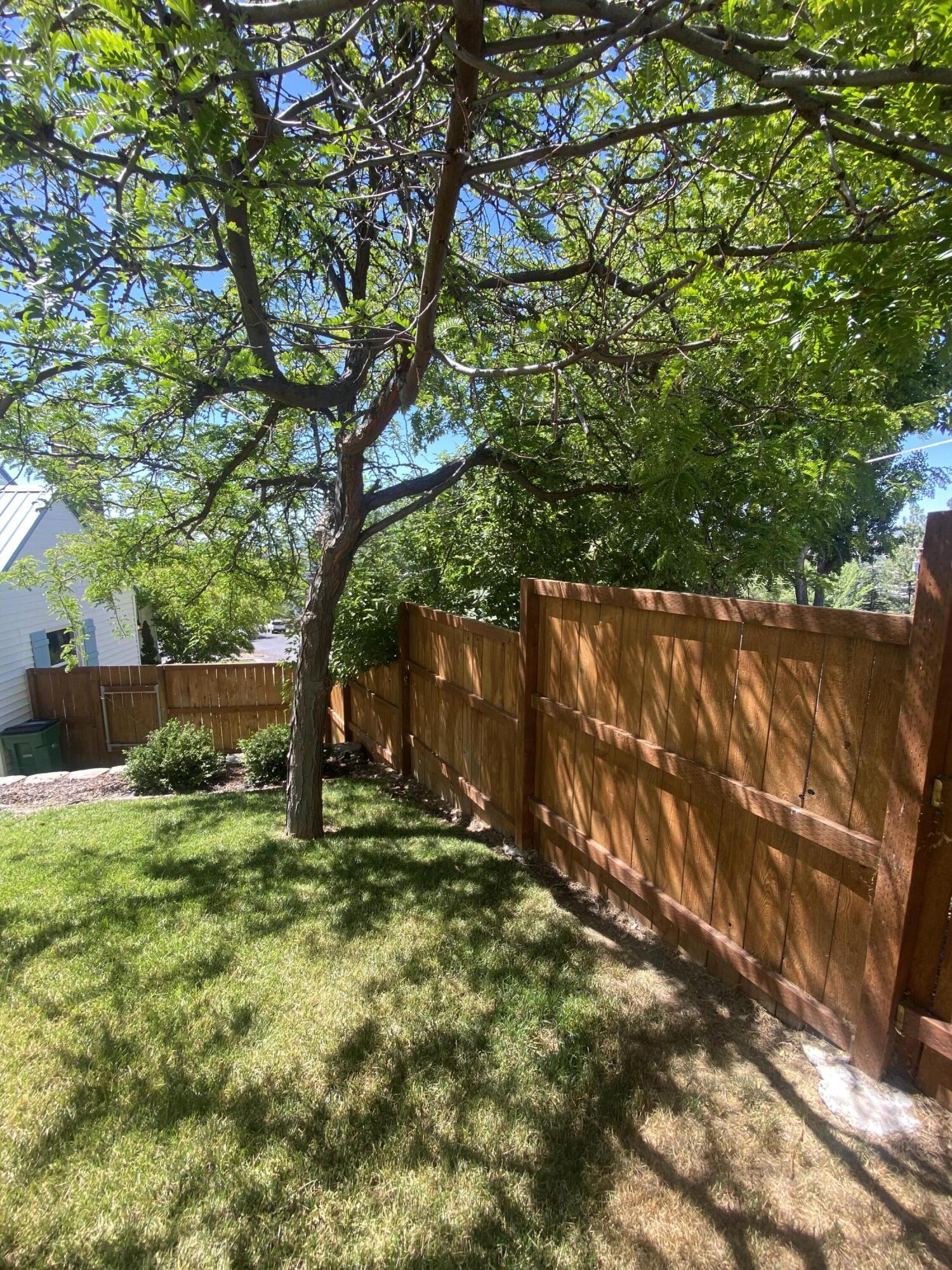 Klamath Falls -Hot Springs Addition - Residential