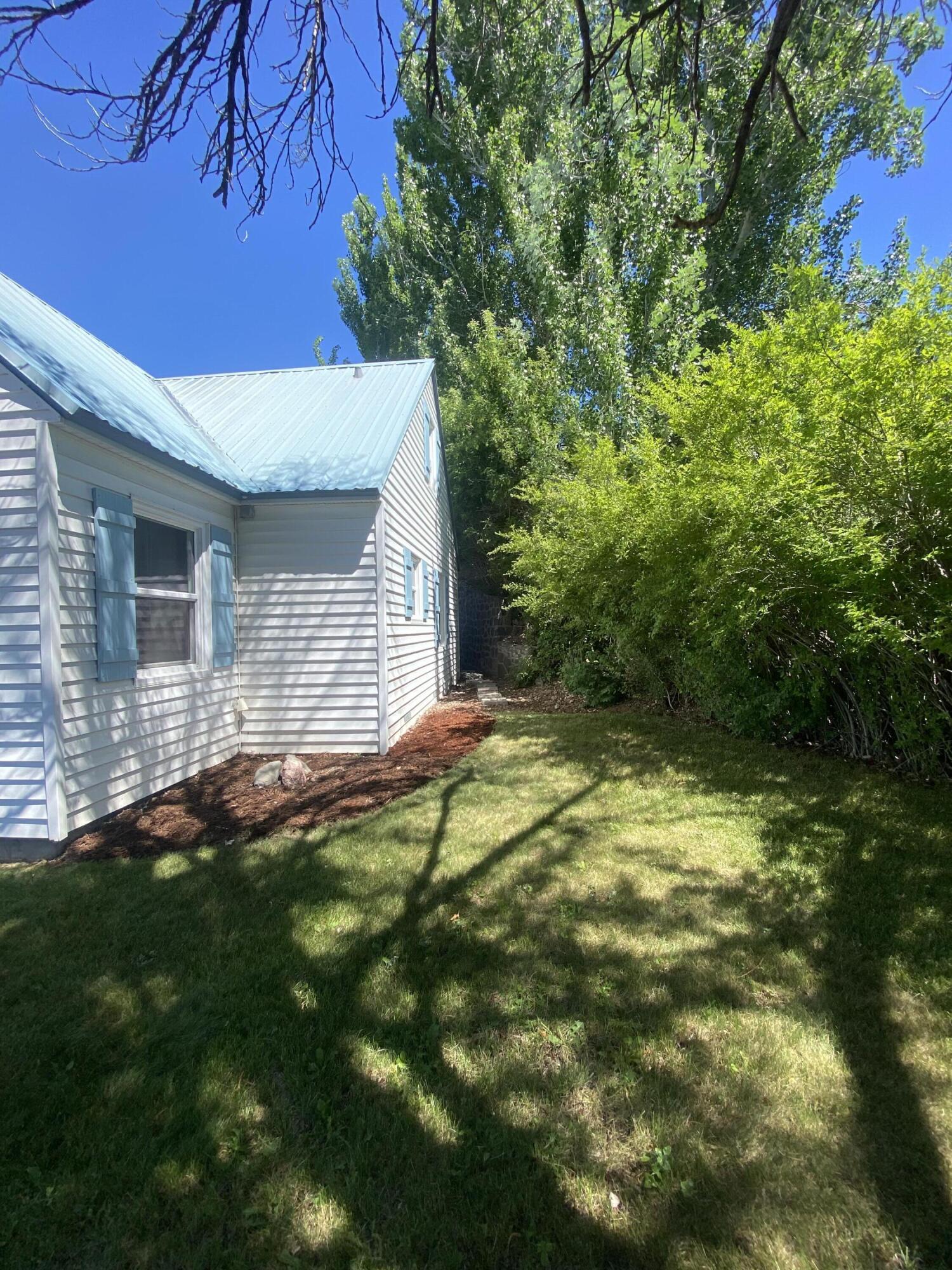 Klamath Falls -Hot Springs Addition - Residential