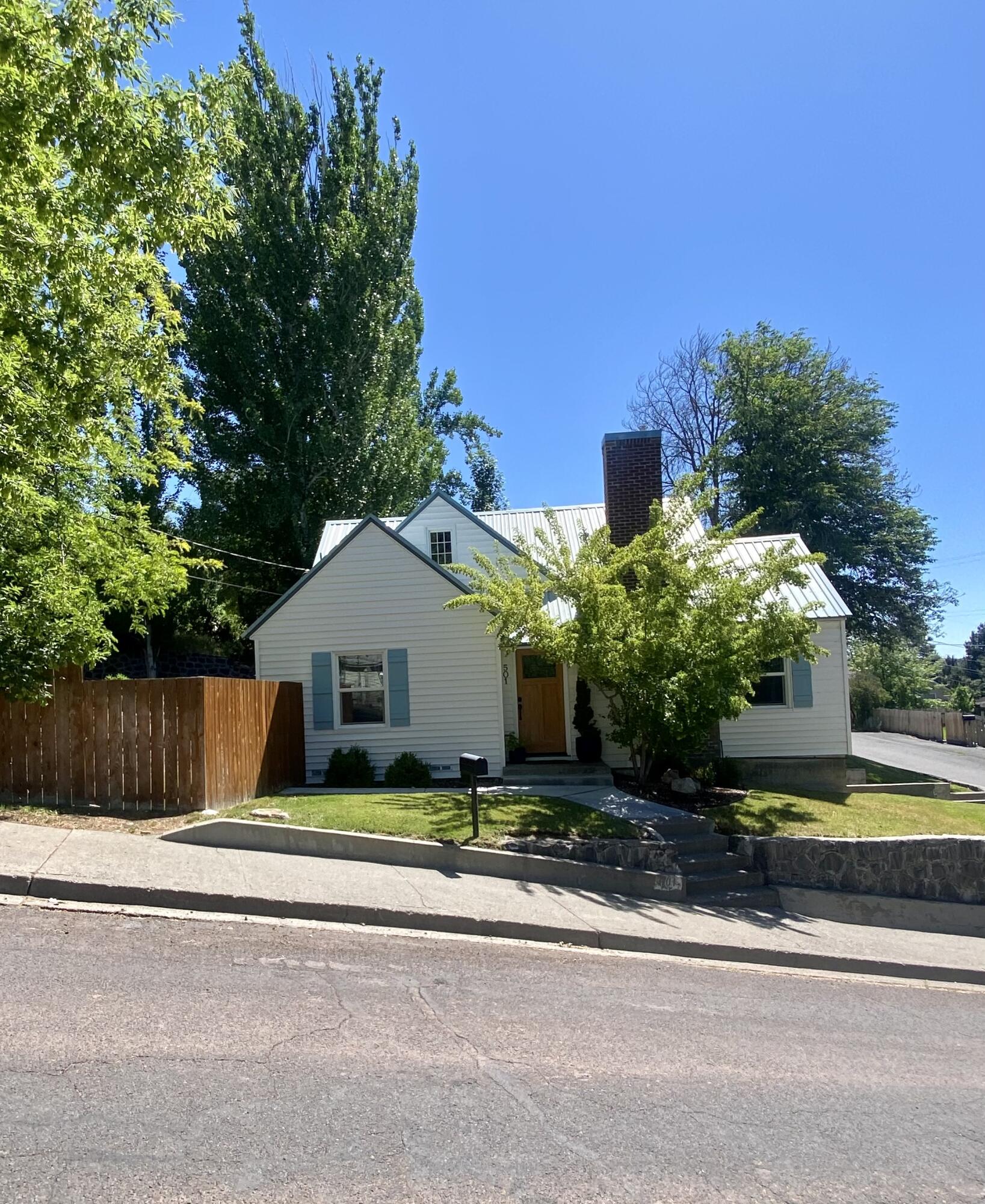 Klamath Falls -Hot Springs Addition - Residential