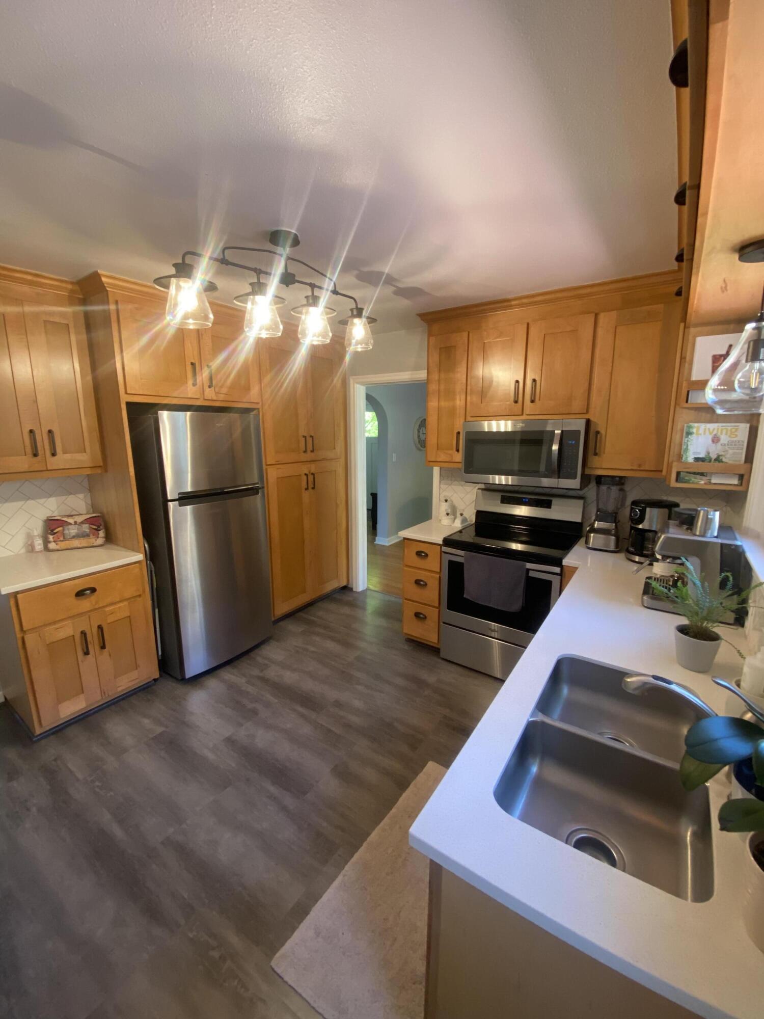 Klamath Falls -Hot Springs Addition - Residential