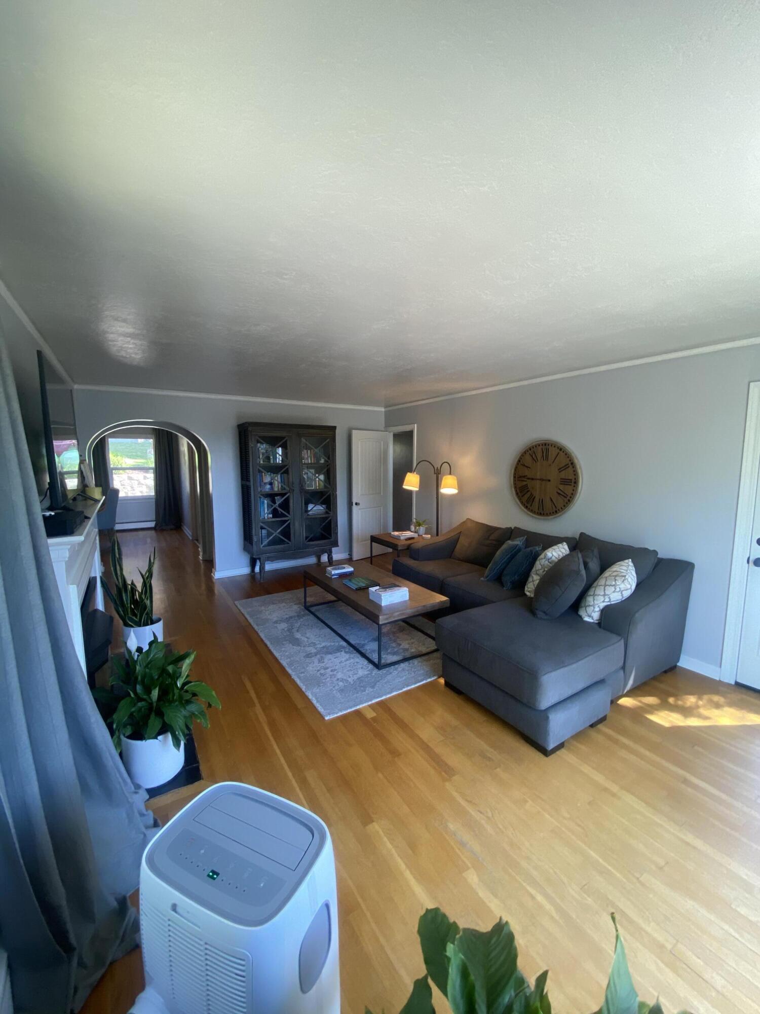 Klamath Falls -Hot Springs Addition - Residential