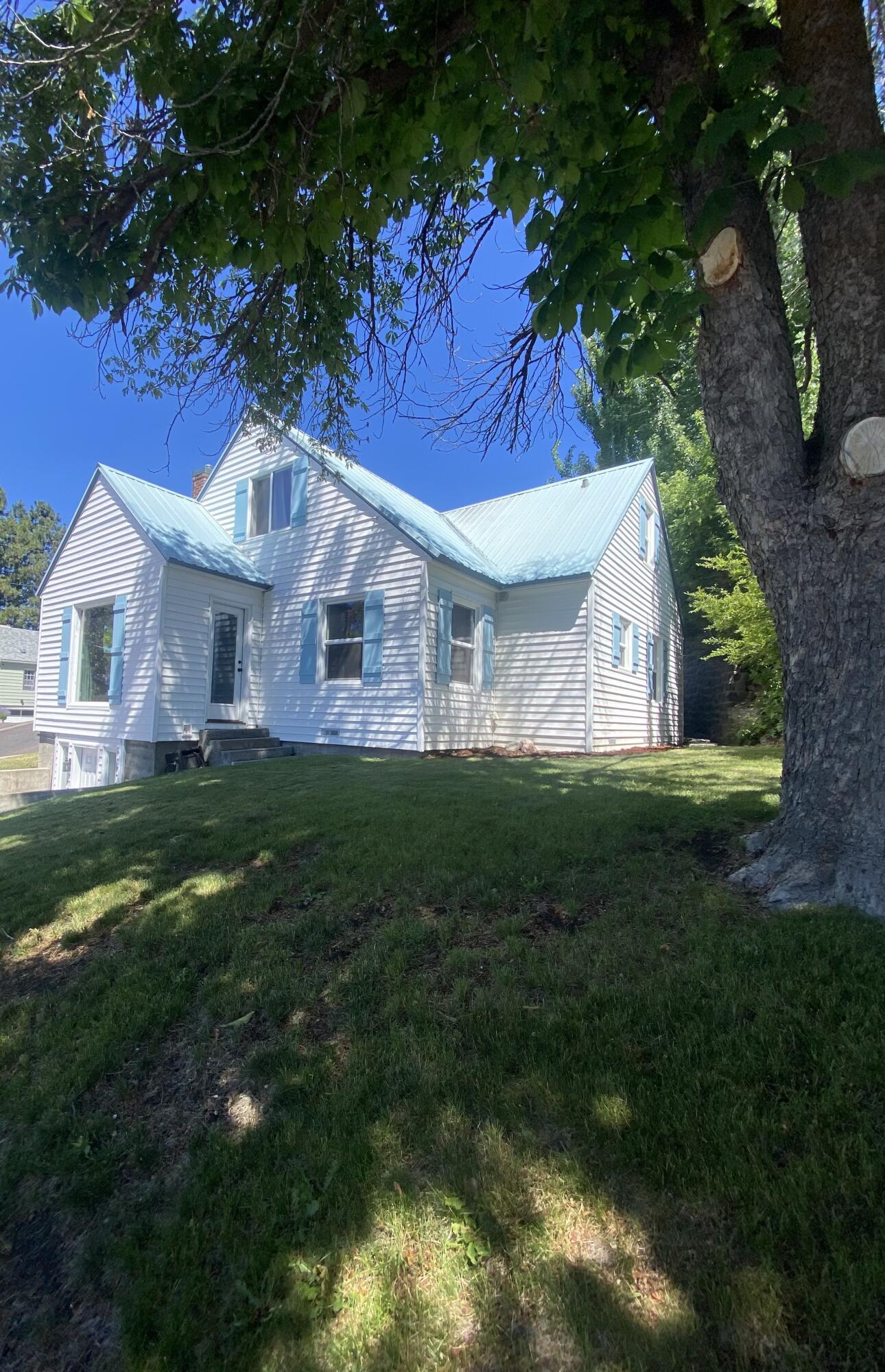 Klamath Falls -Hot Springs Addition - Residential