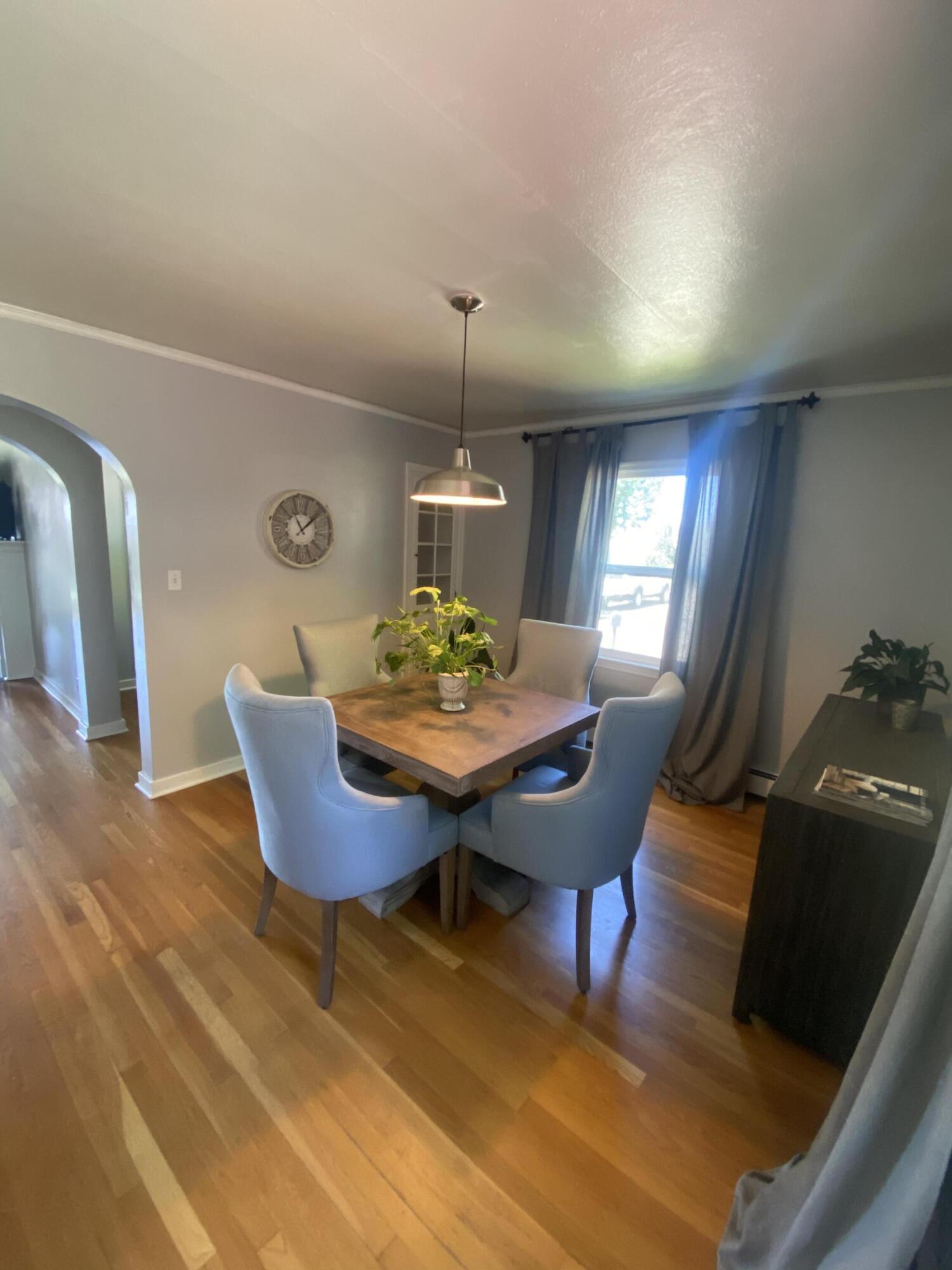 Klamath Falls -Hot Springs Addition - Residential