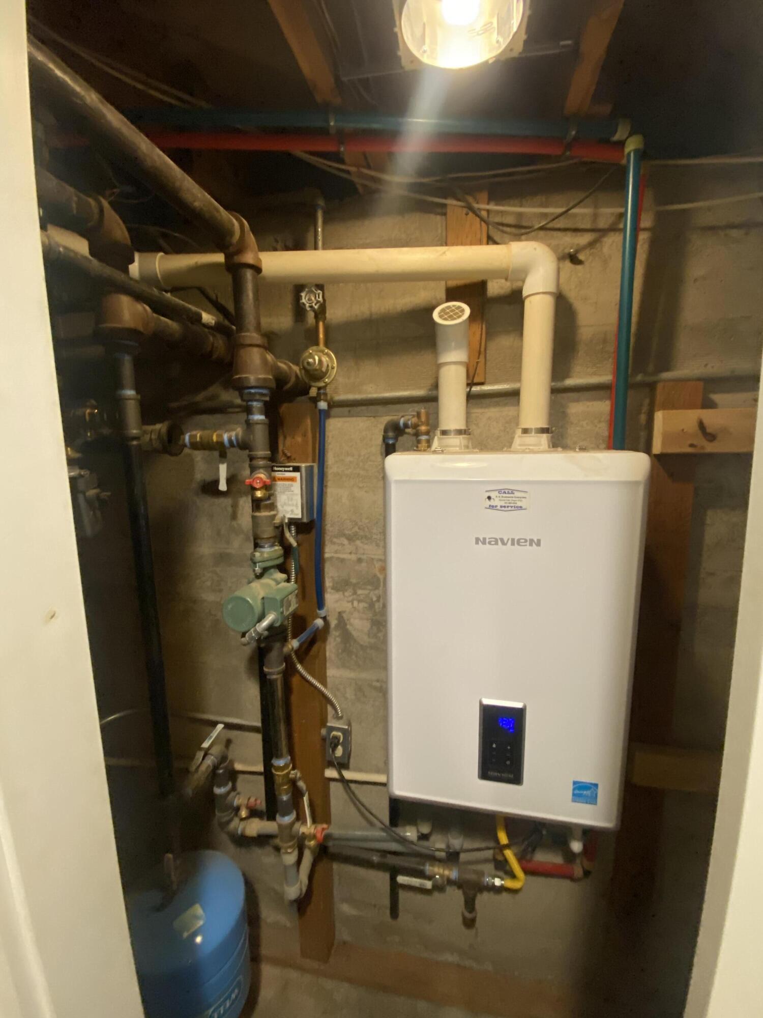 Klamath Falls -Hot Springs Addition - Residential