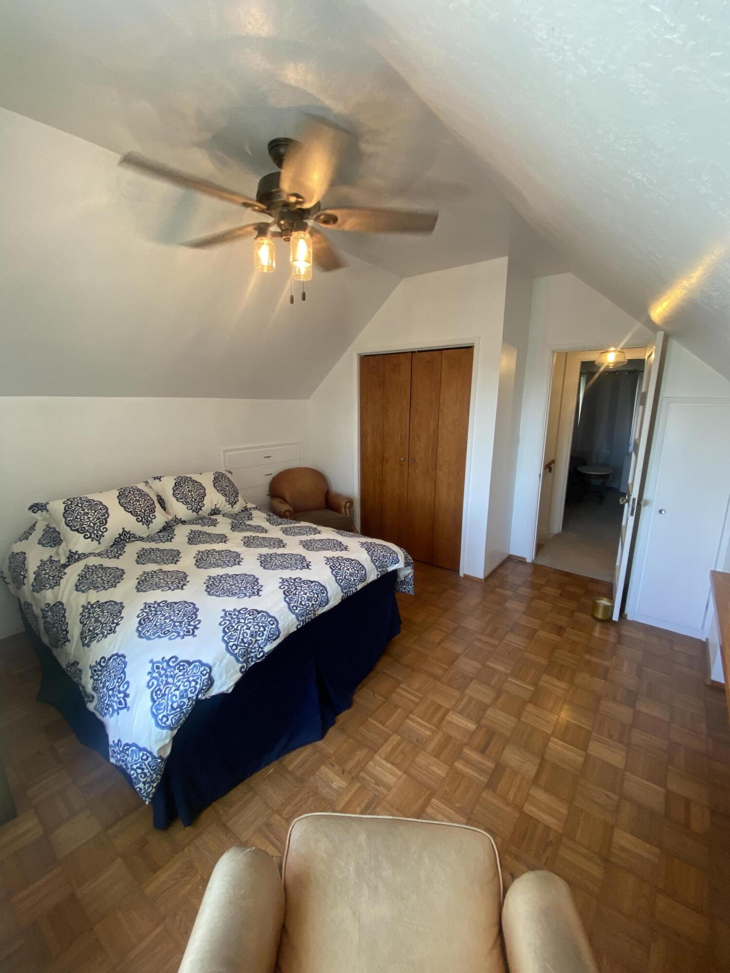 Klamath Falls -Hot Springs Addition - Residential