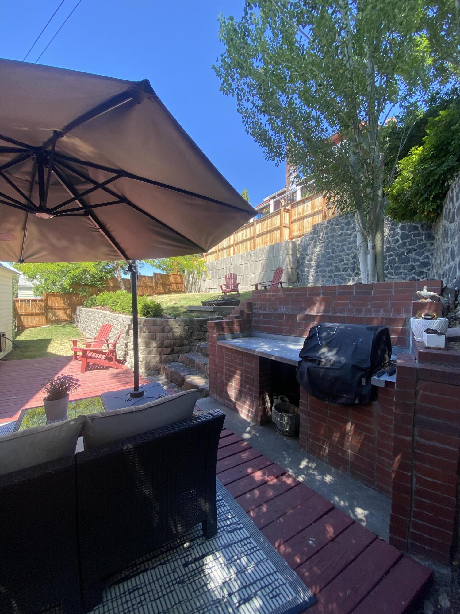 Klamath Falls -Hot Springs Addition - Residential