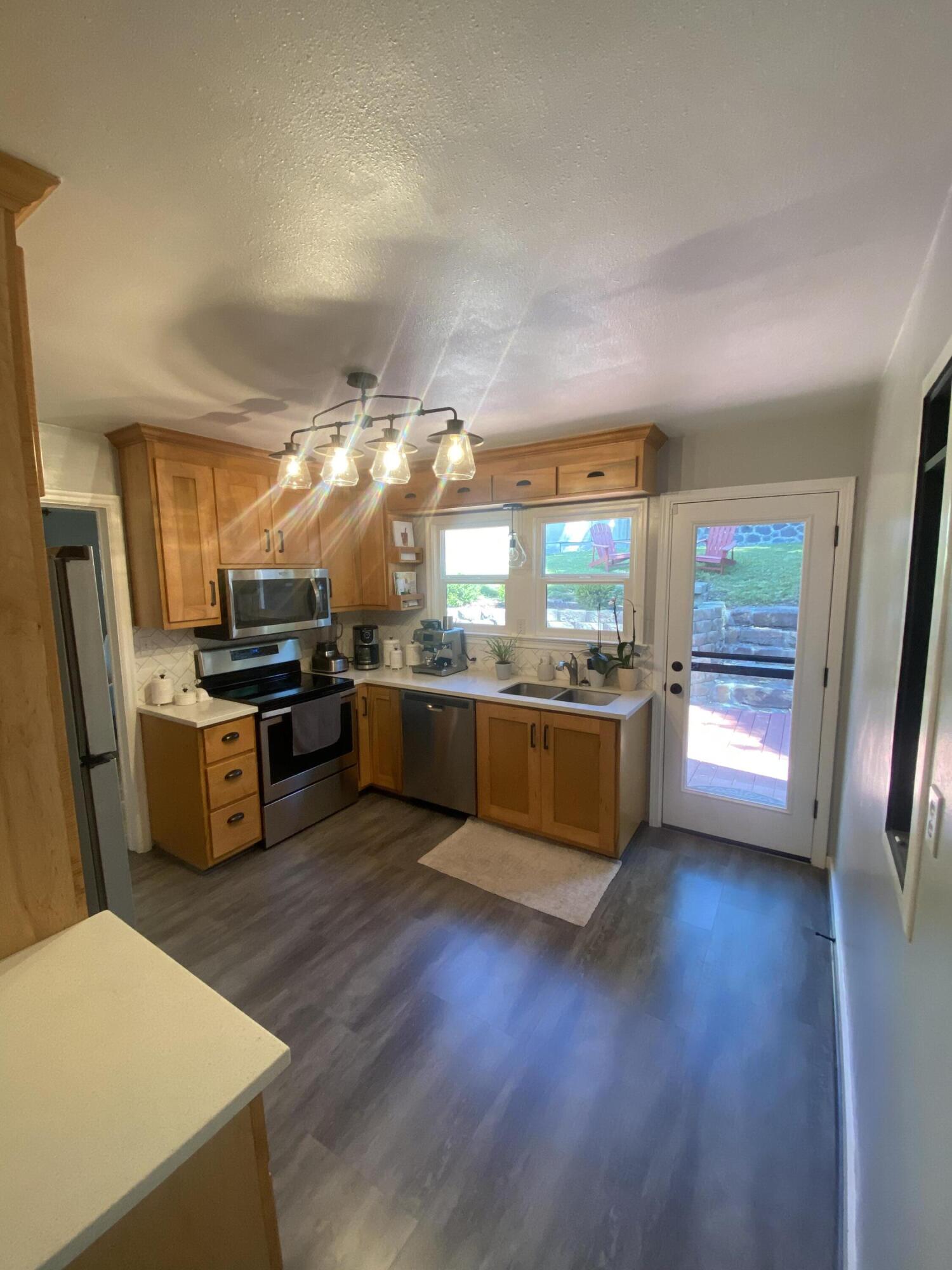 Klamath Falls -Hot Springs Addition - Residential