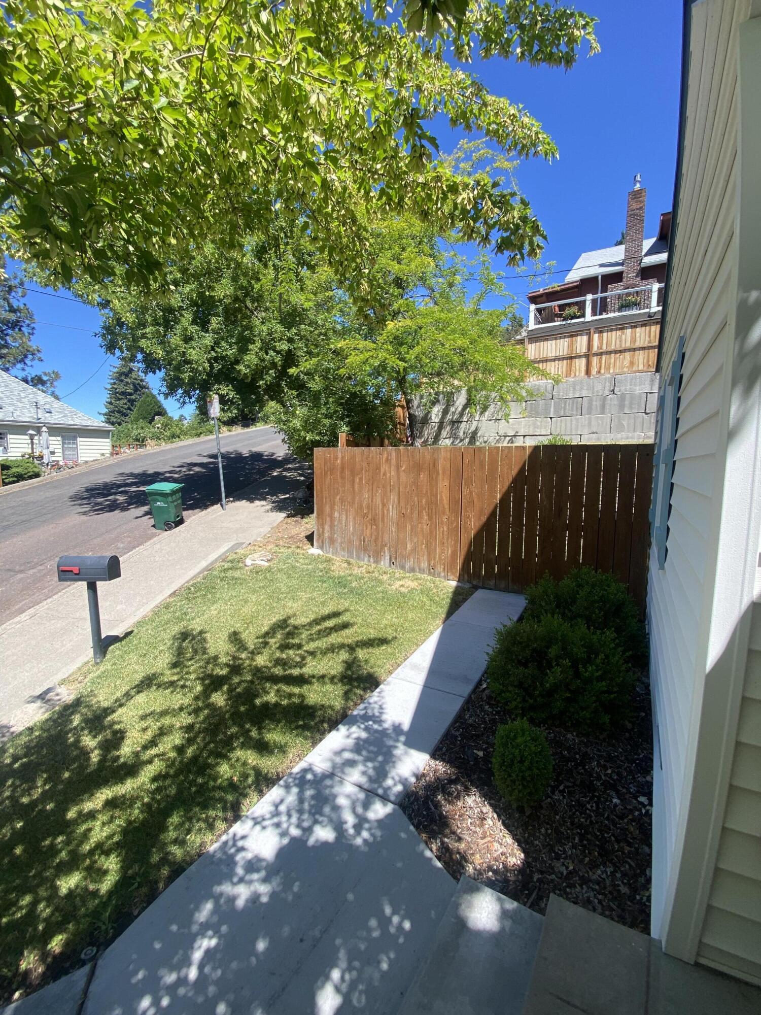 Klamath Falls -Hot Springs Addition - Residential