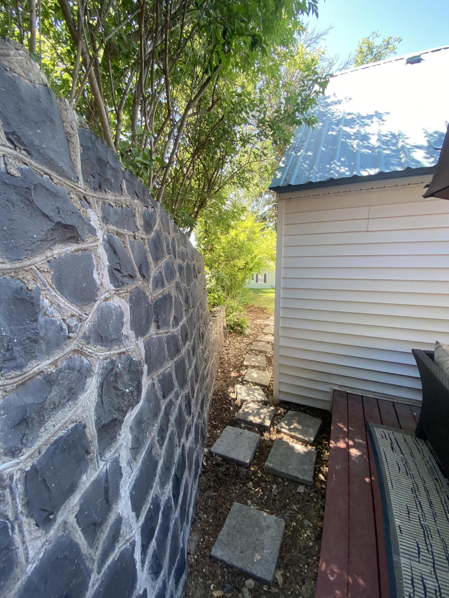 Klamath Falls -Hot Springs Addition - Residential