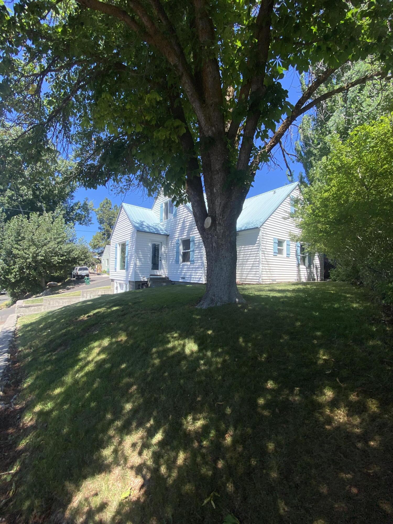 Klamath Falls -Hot Springs Addition - Residential