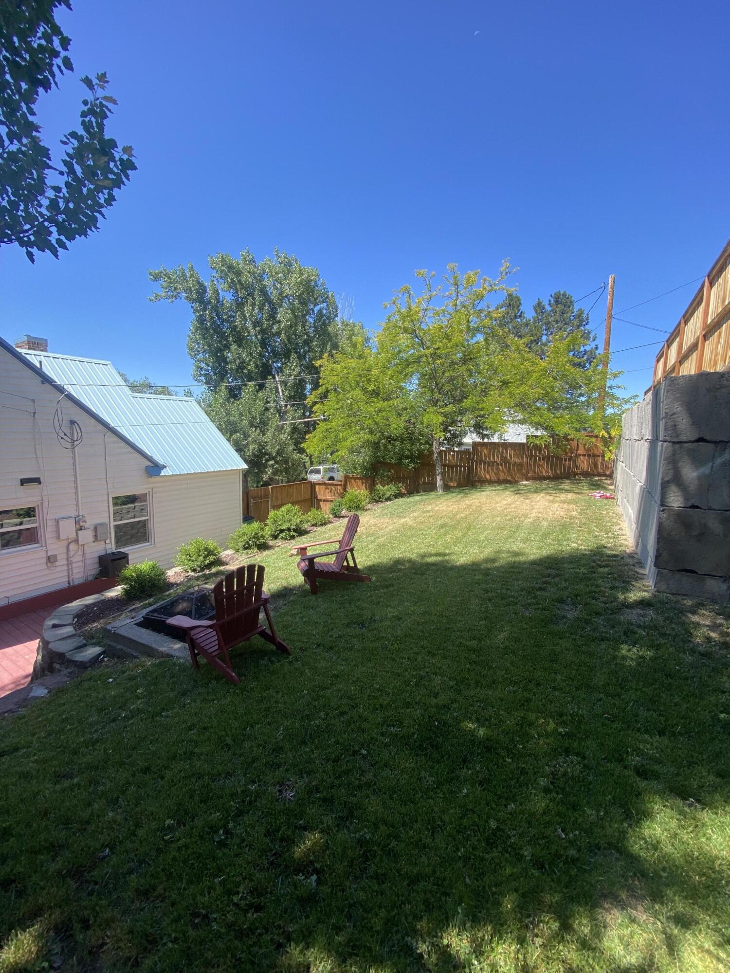 Klamath Falls -Hot Springs Addition - Residential