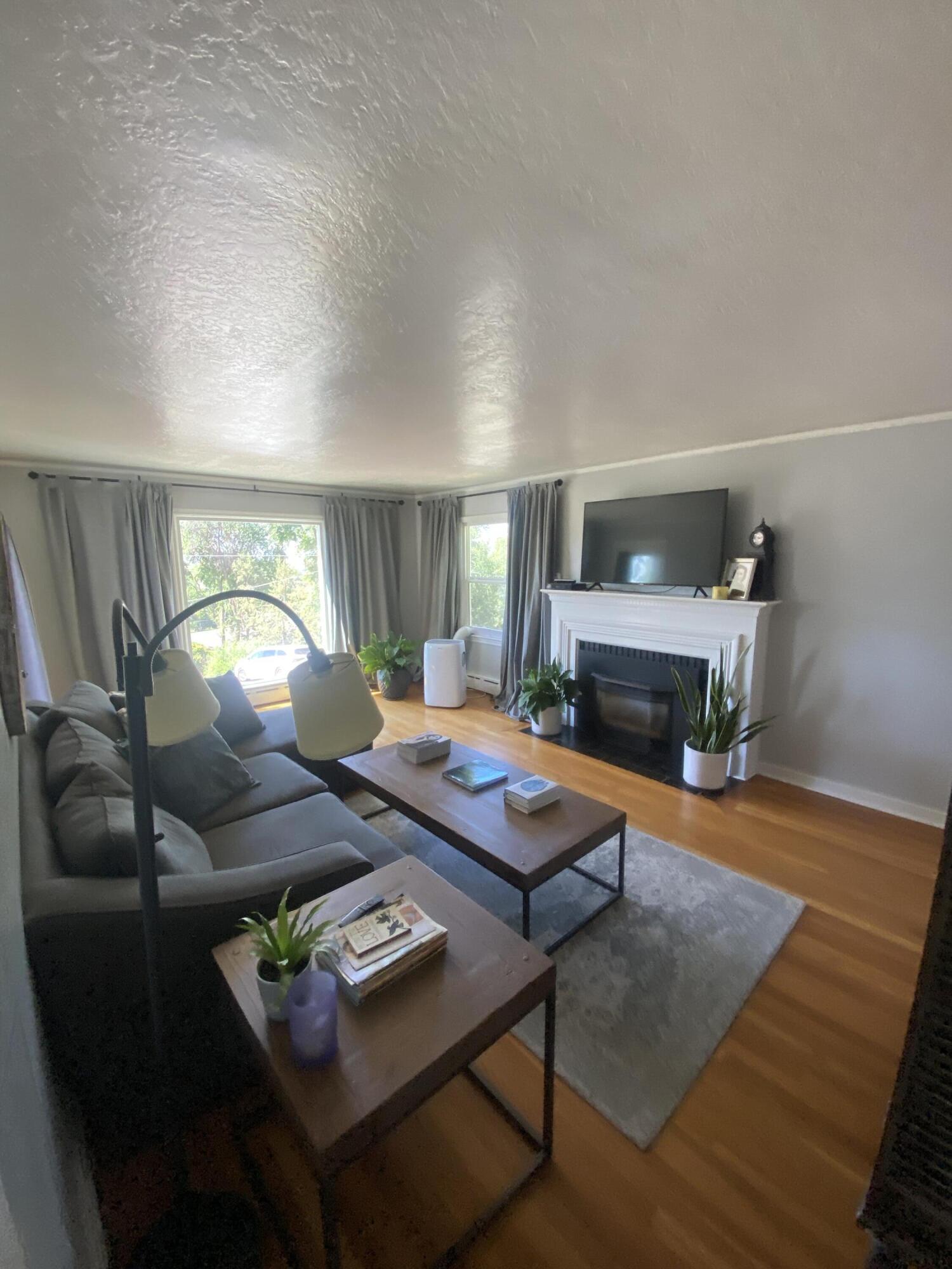 Klamath Falls -Hot Springs Addition - Residential