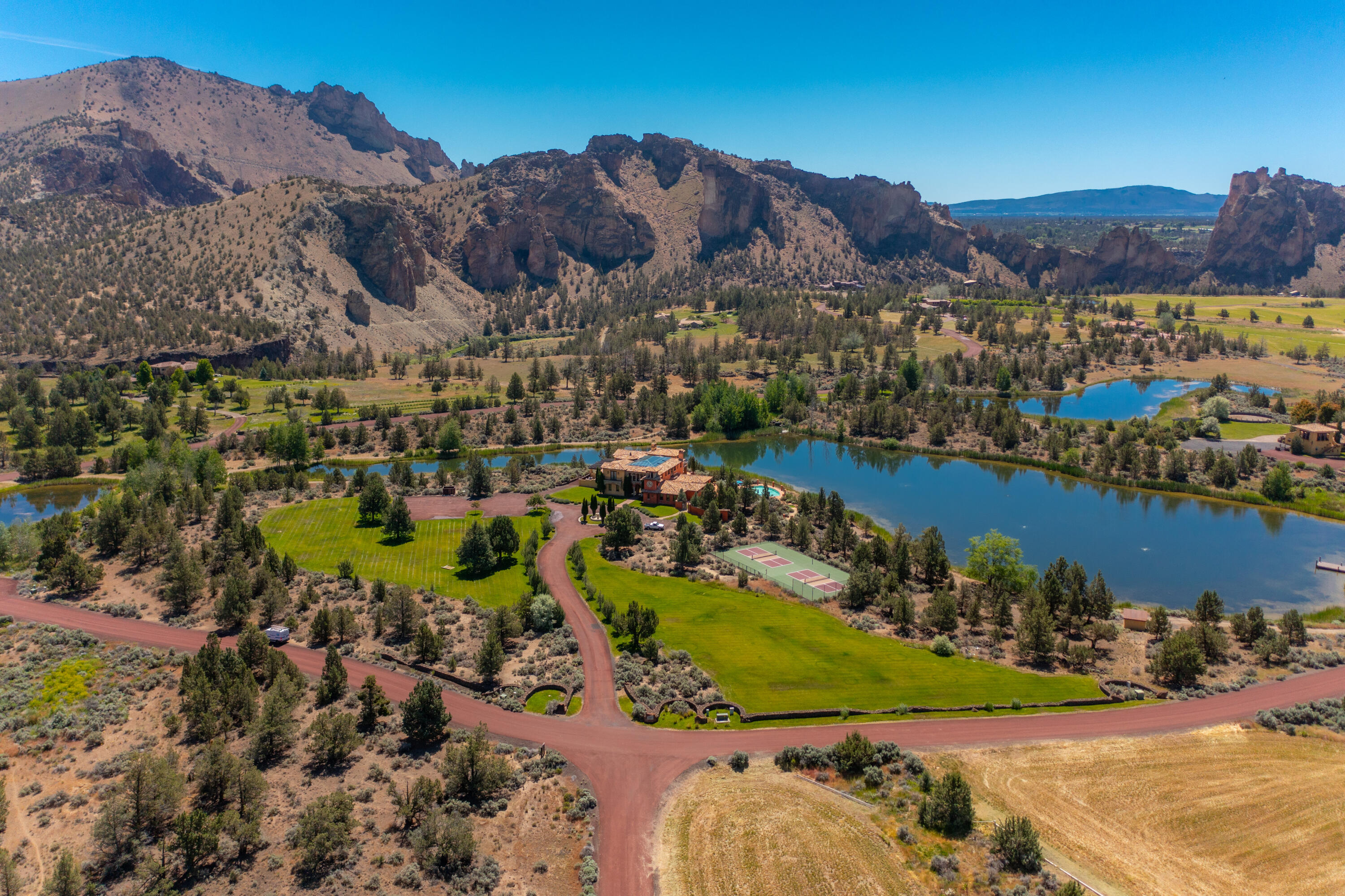 11850 NE Canyons Ranch Drive LH21