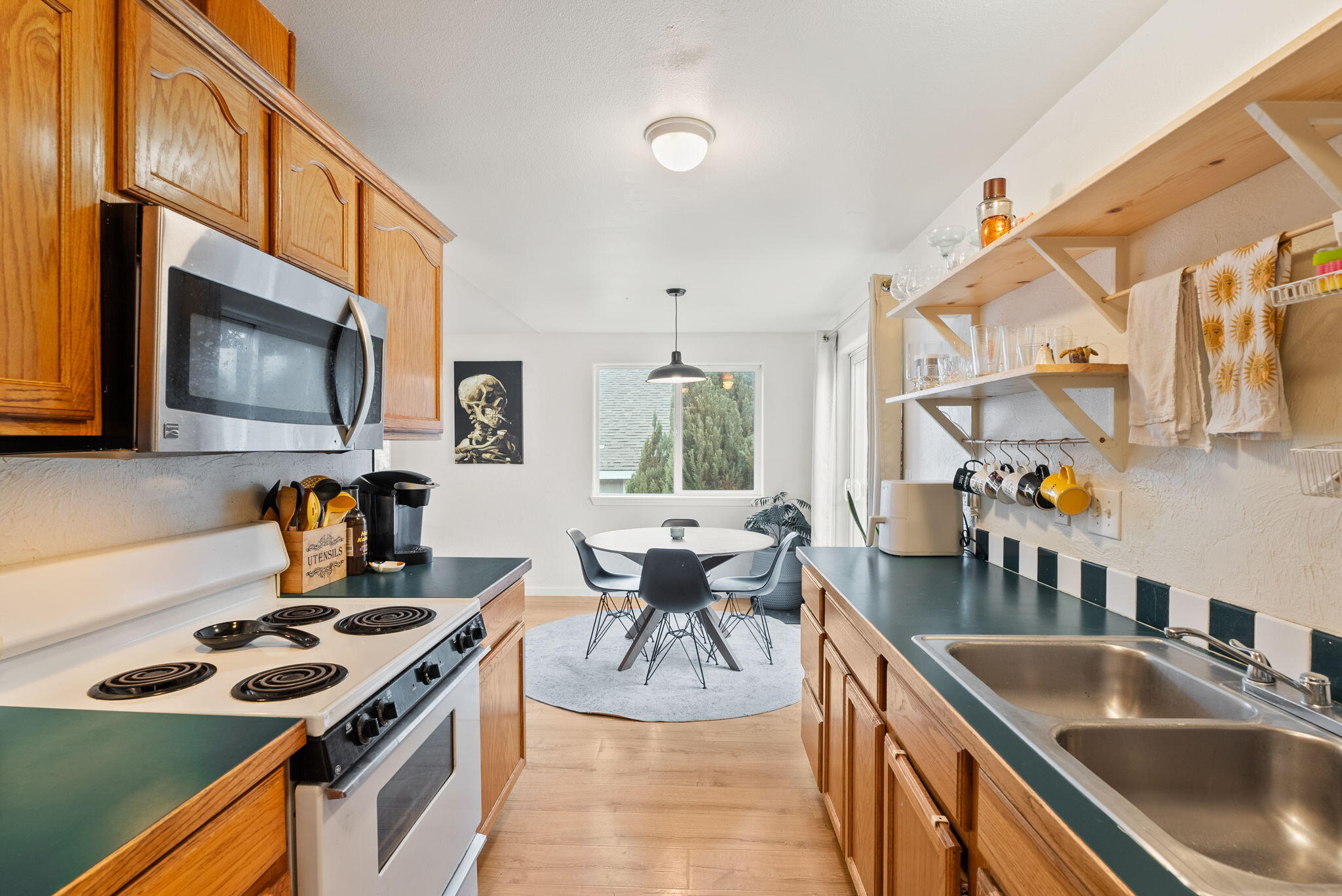 Glacier Ridge - Residential