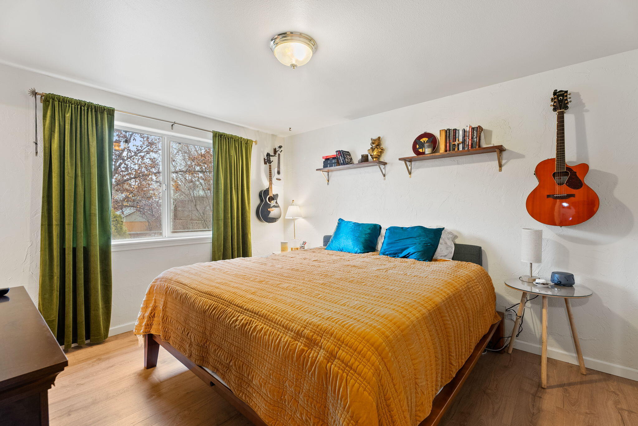 Glacier Ridge - Residential