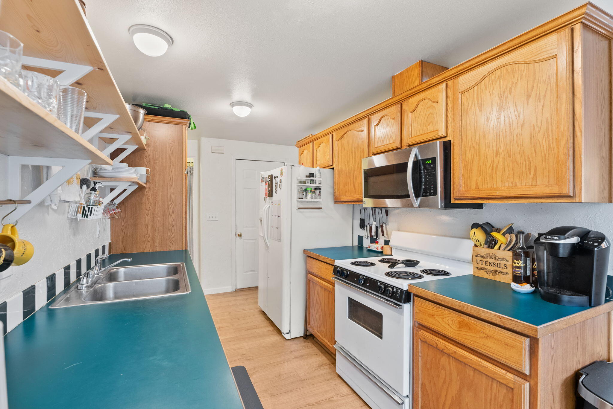 Glacier Ridge - Residential