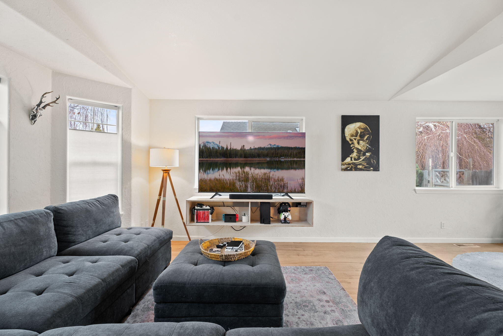 Glacier Ridge - Residential