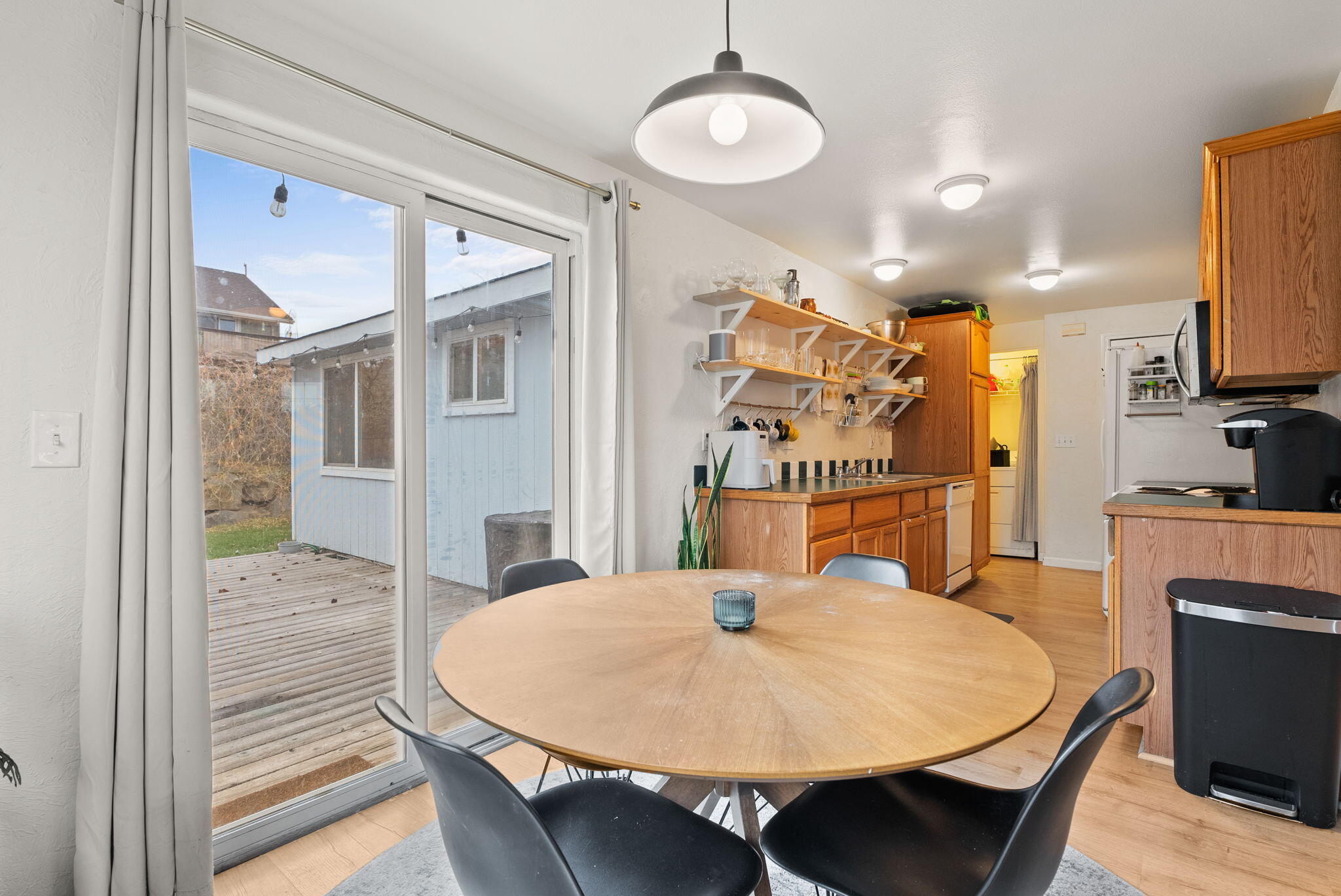 Glacier Ridge - Residential