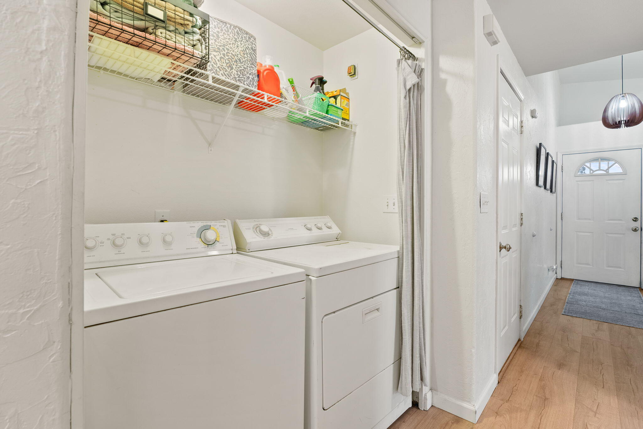 Glacier Ridge - Residential