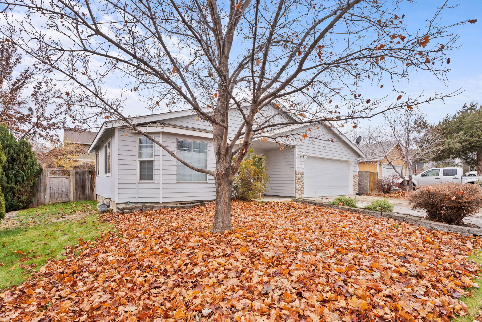 Glacier Ridge - Residential