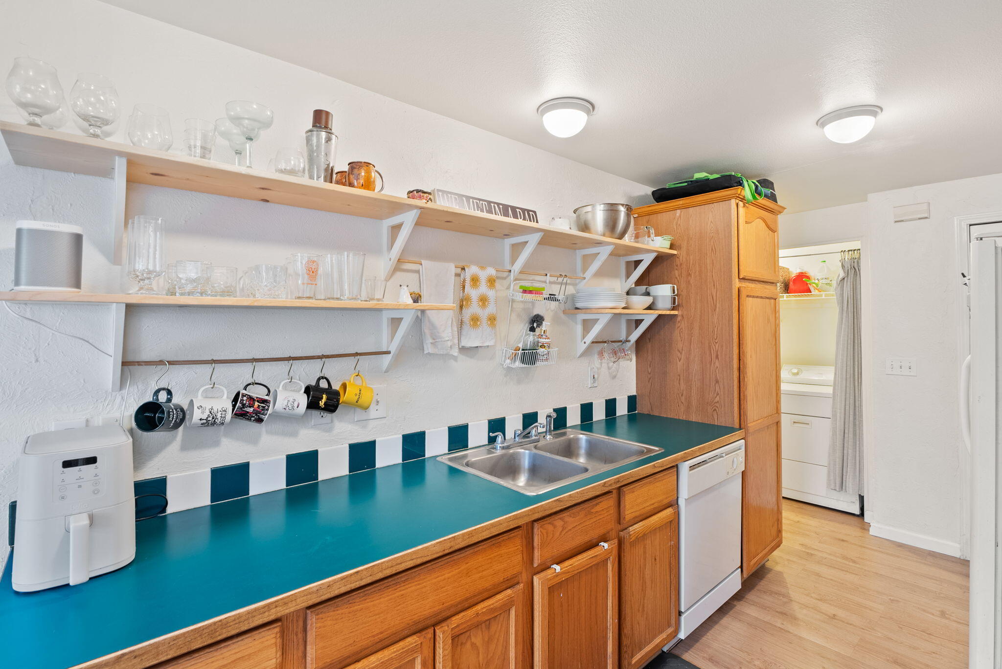 Glacier Ridge - Residential