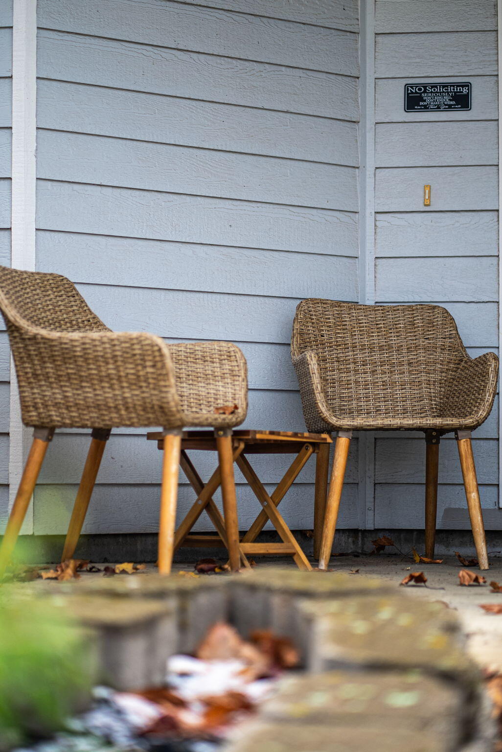 Glacier Ridge - Residential