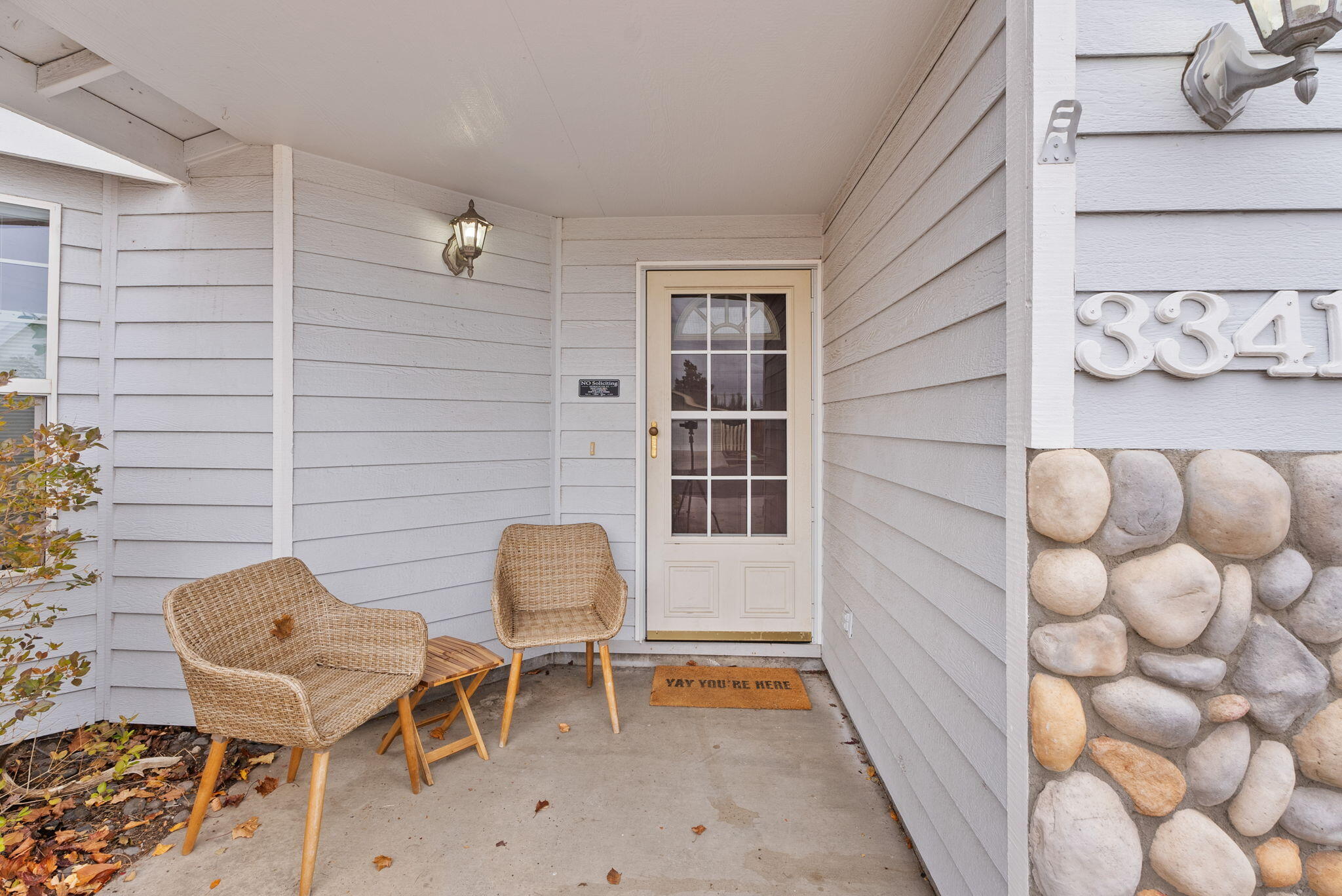 Glacier Ridge - Residential