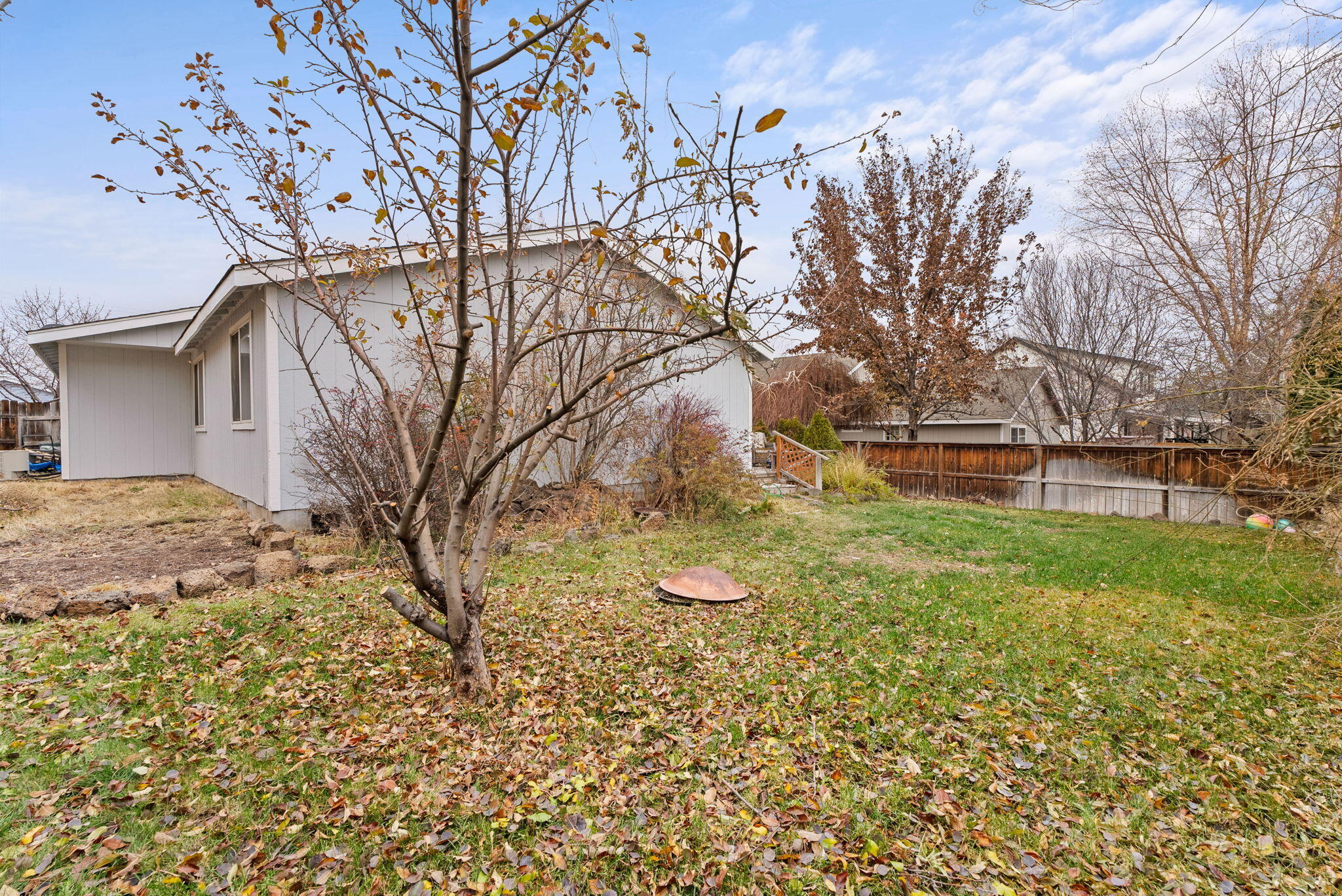 Glacier Ridge - Residential