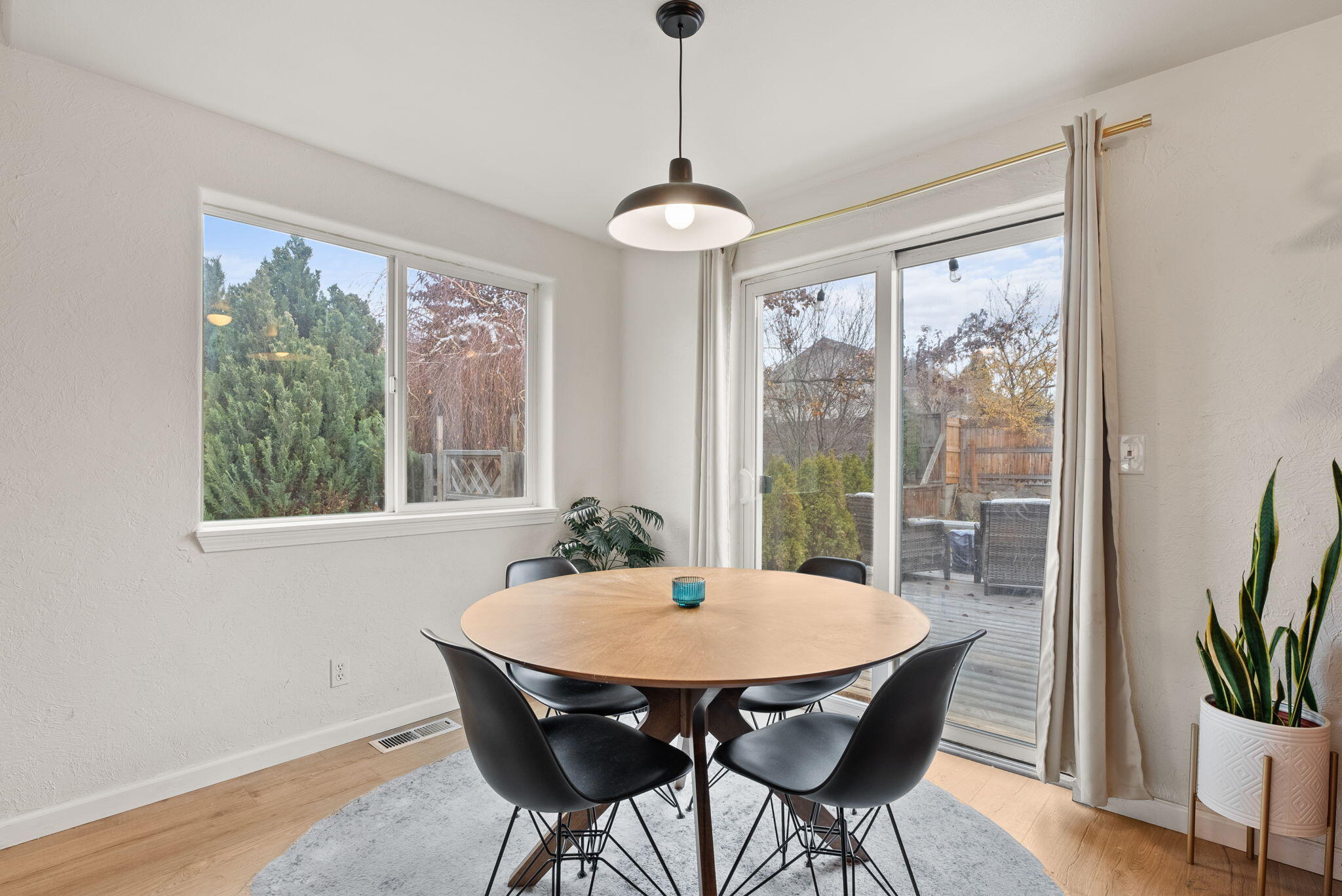 Glacier Ridge - Residential