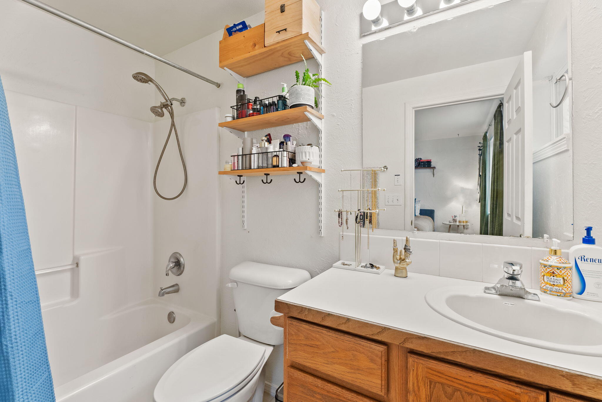 Glacier Ridge - Residential