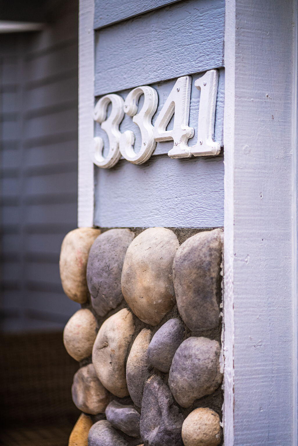 Glacier Ridge - Residential