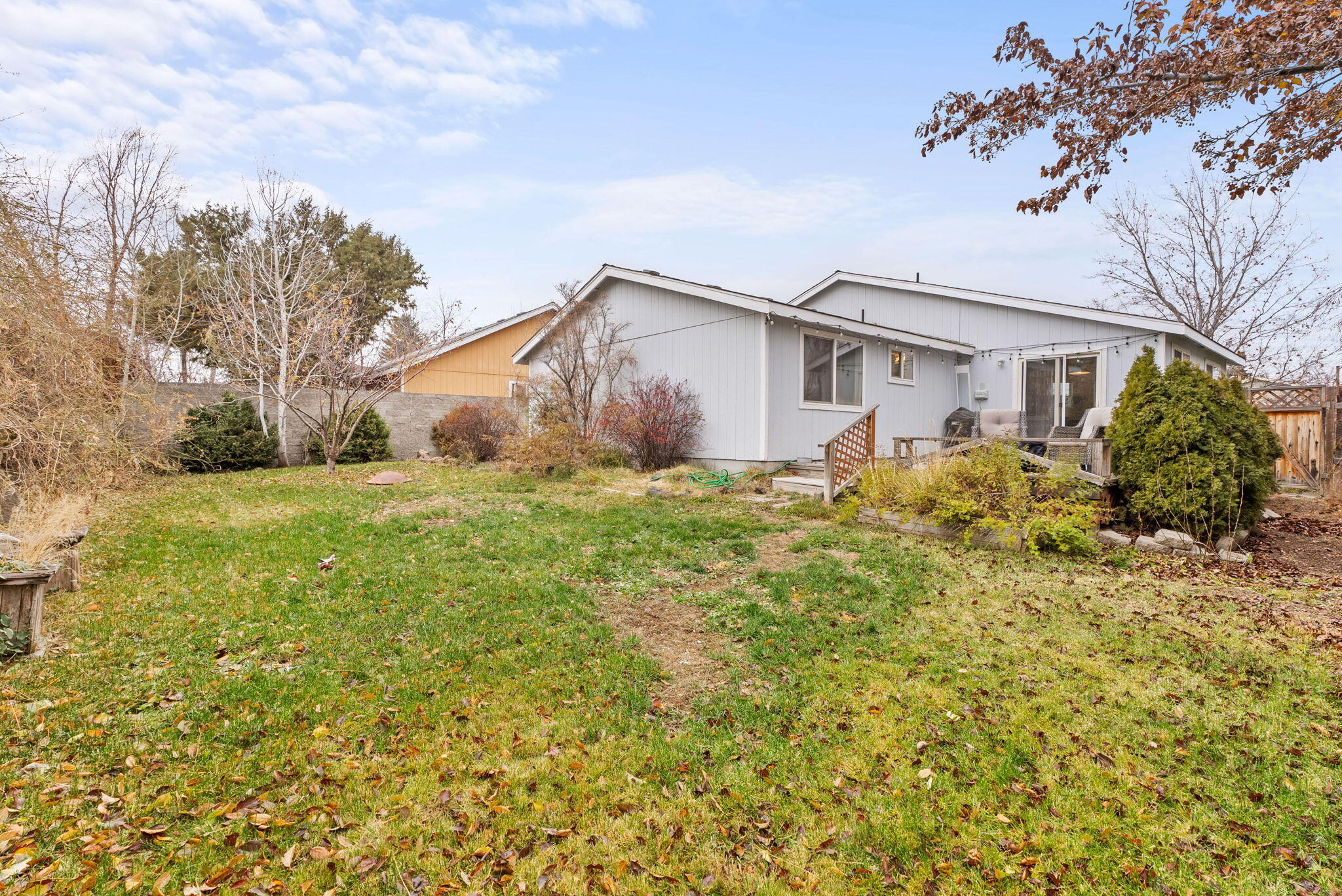 Glacier Ridge - Residential