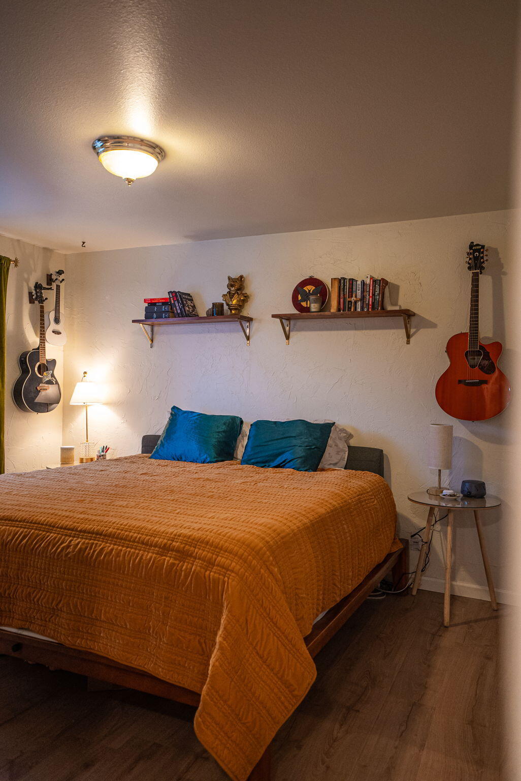 Glacier Ridge - Residential