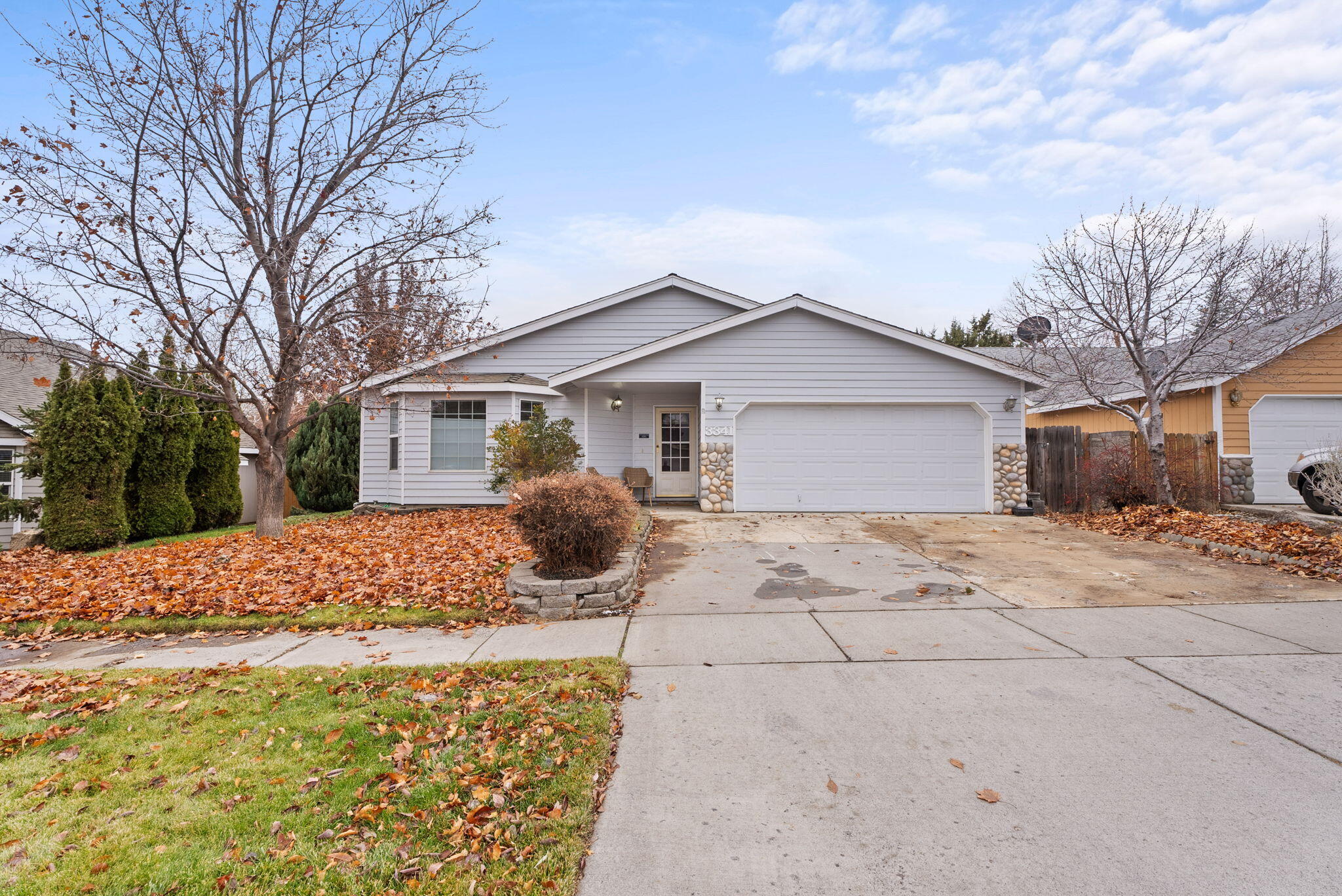 Glacier Ridge - Residential