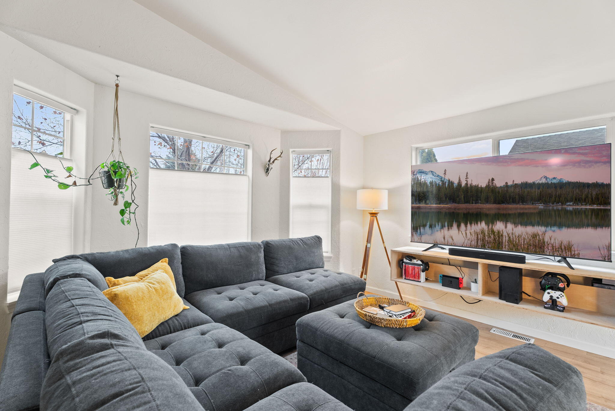 Glacier Ridge - Residential