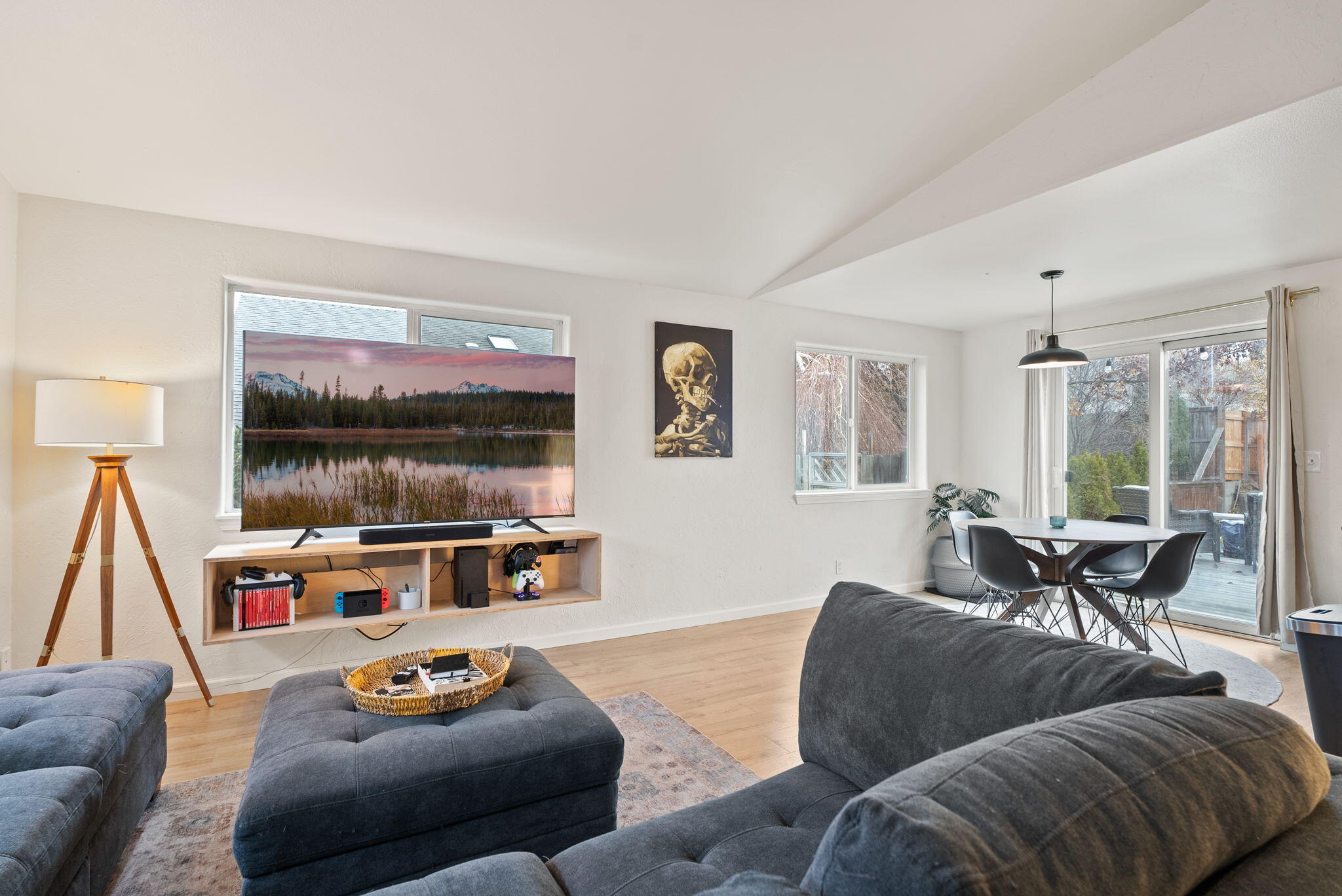 Glacier Ridge - Residential