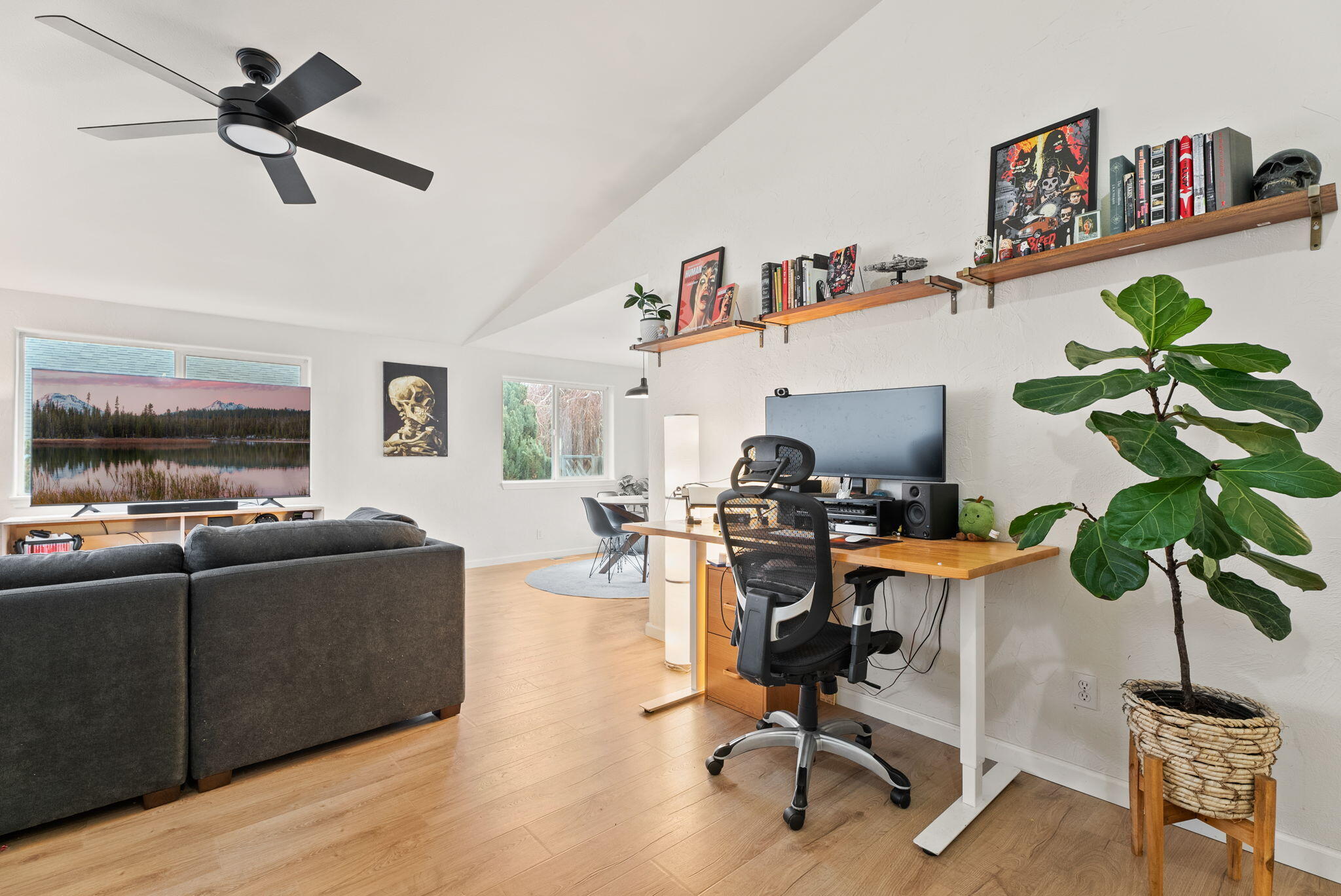 Glacier Ridge - Residential