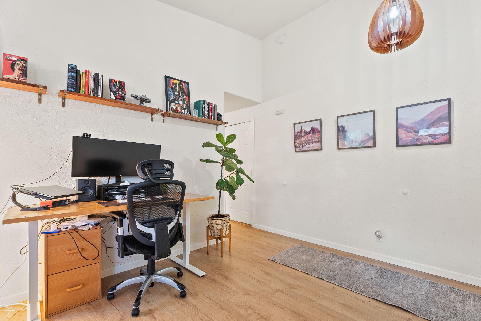 Glacier Ridge - Residential