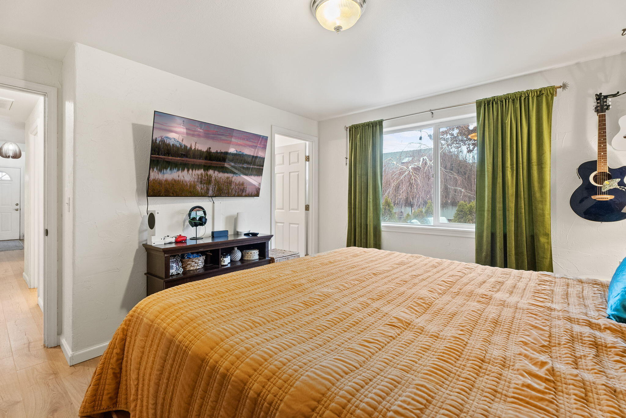 Glacier Ridge - Residential