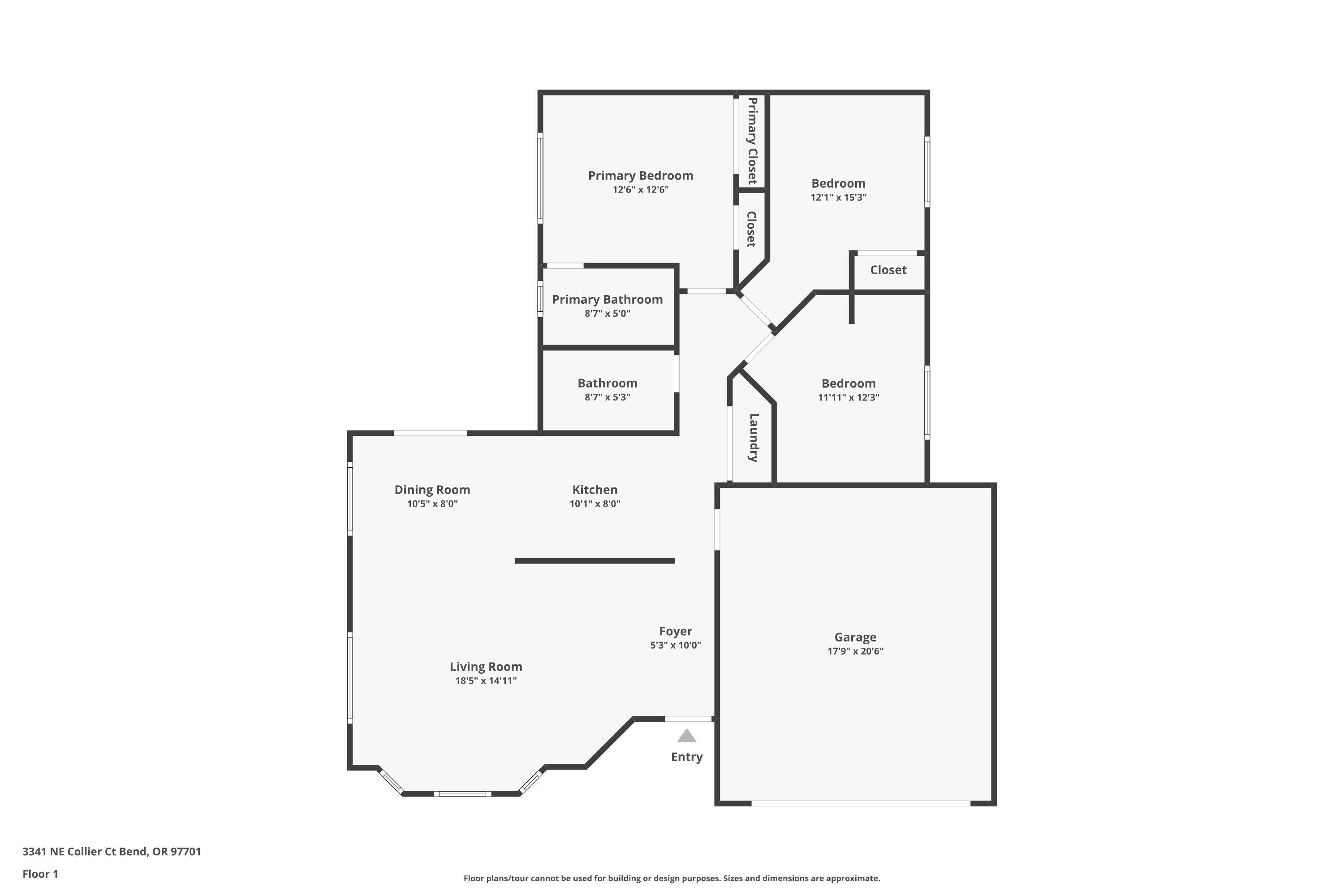 Glacier Ridge - Residential
