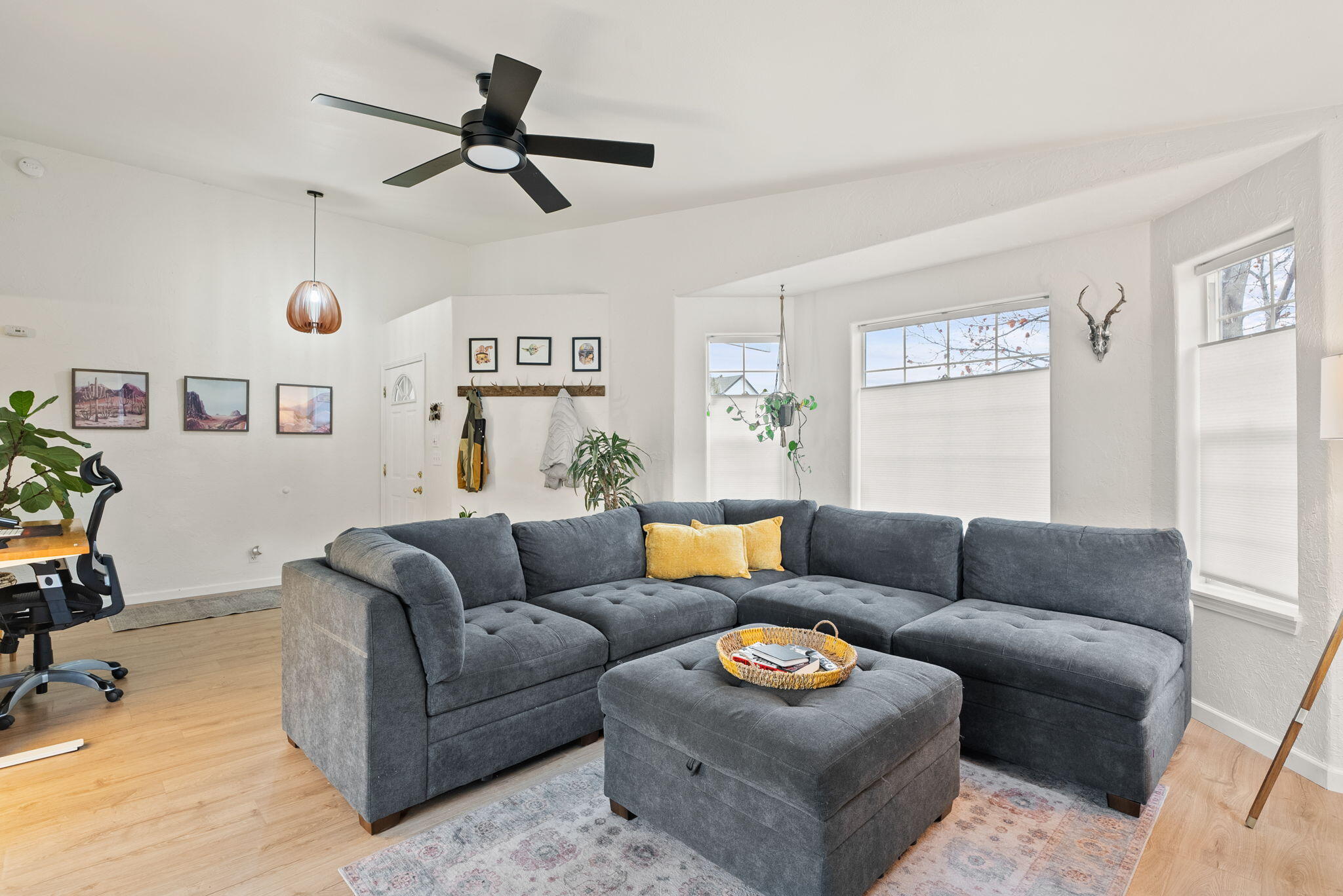 Glacier Ridge - Residential