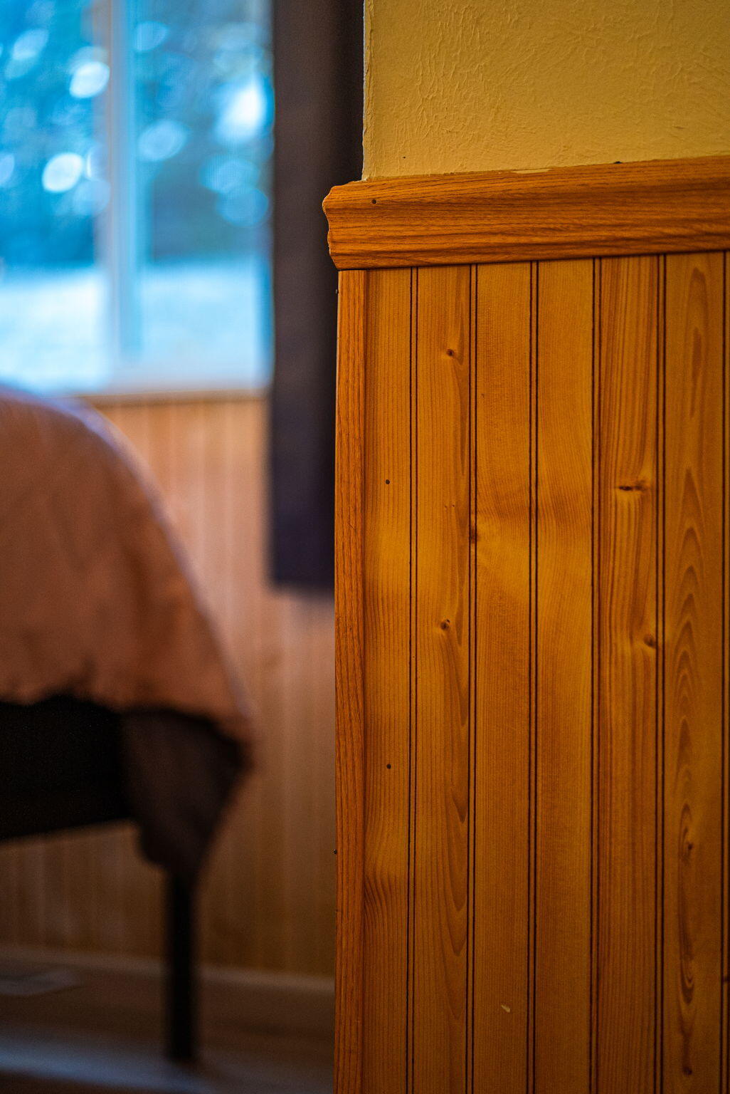 Glacier Ridge - Residential