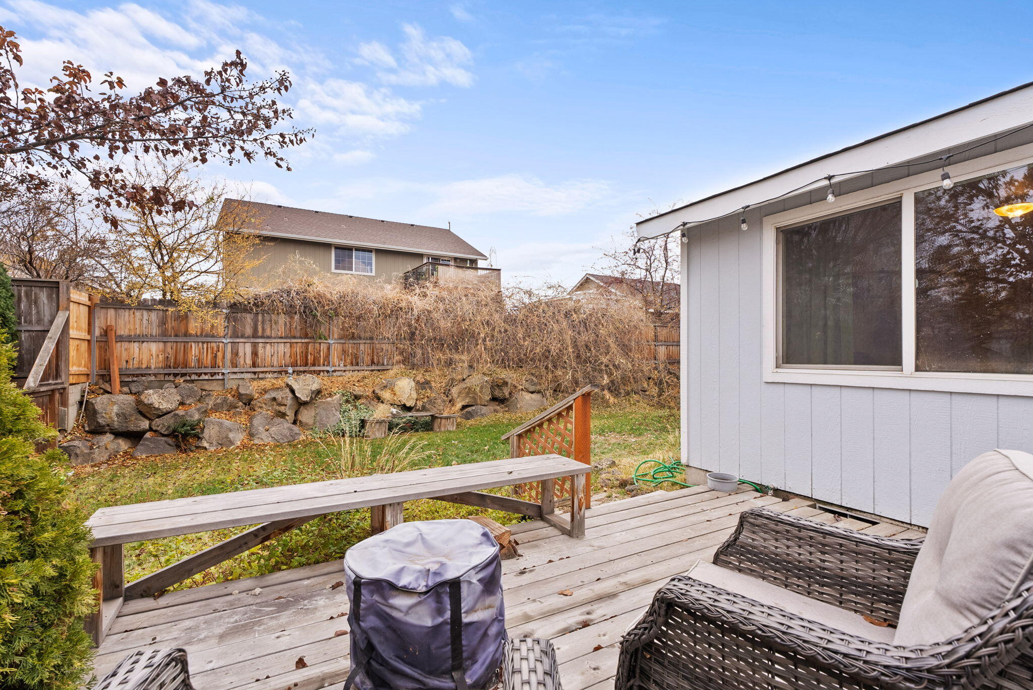 Glacier Ridge - Residential